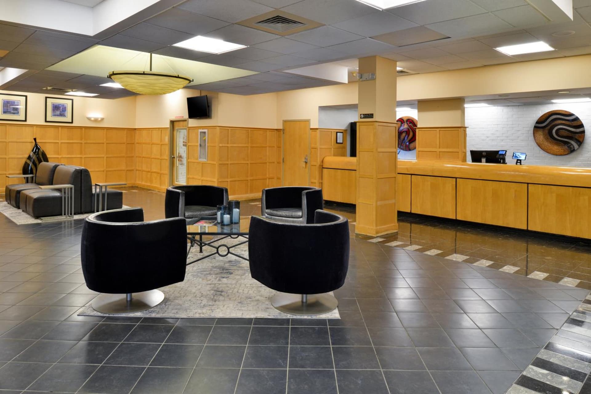 Hawthorne Inn & Conference Center gallery photo in Winston-Salem, NC — image 18