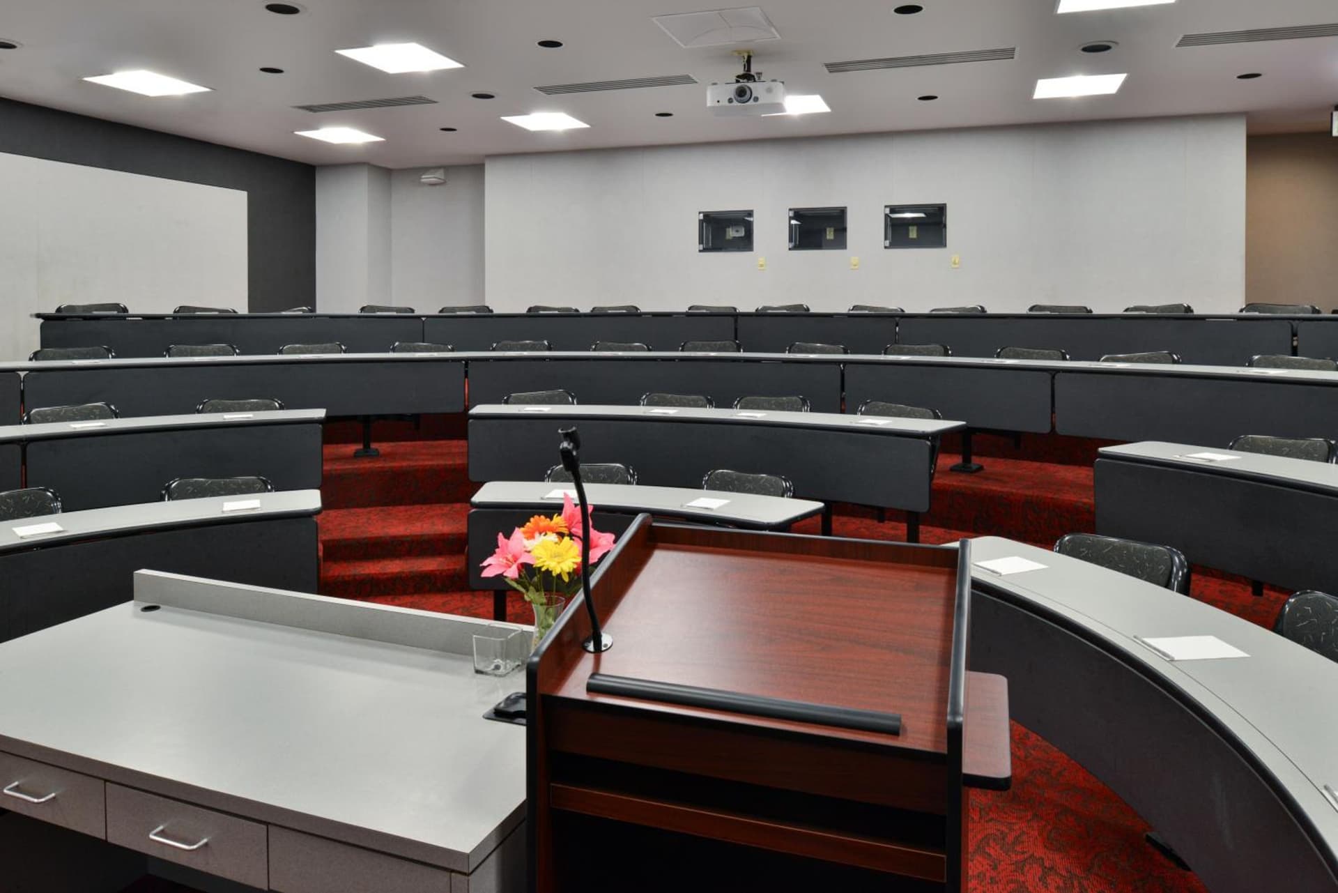 Hawthorne Inn & Conference Center gallery photo in Winston-Salem, NC — image 15