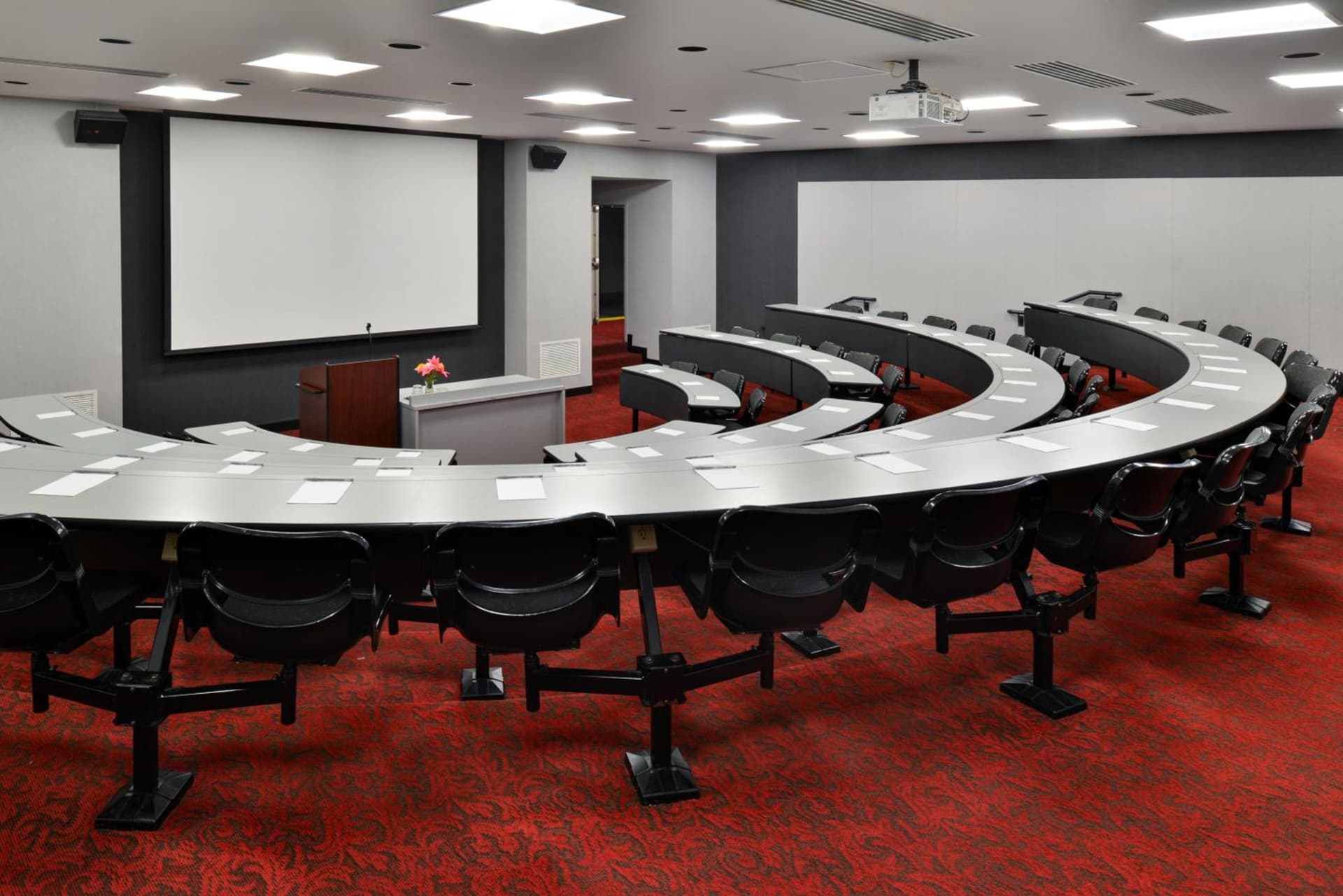 Hawthorne Inn & Conference Center gallery photo in Winston-Salem, NC — image 28