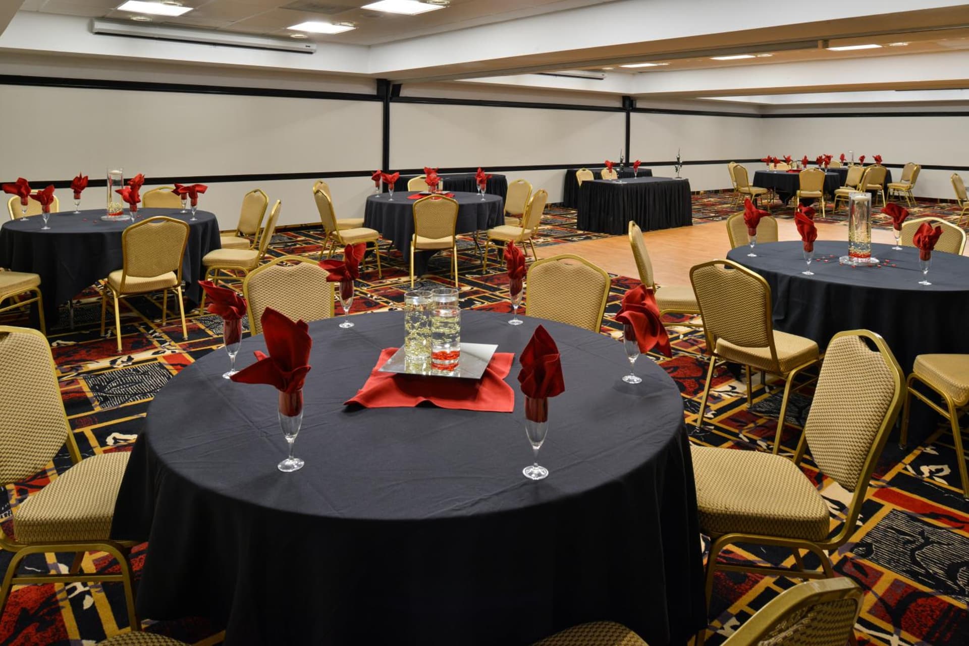 Hawthorne Inn & Conference Center gallery photo in Winston-Salem, NC — image 6
