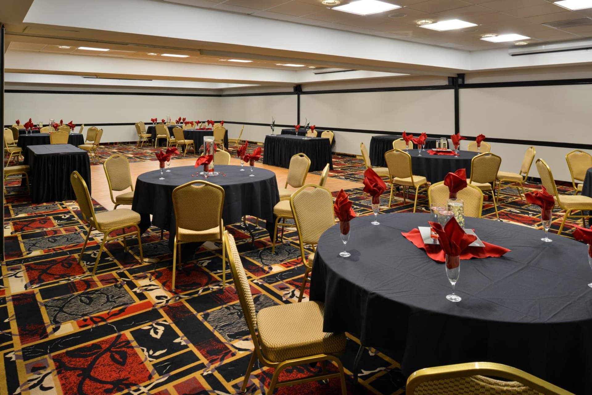 Hawthorne Inn & Conference Center gallery photo in Winston-Salem, NC — image 36