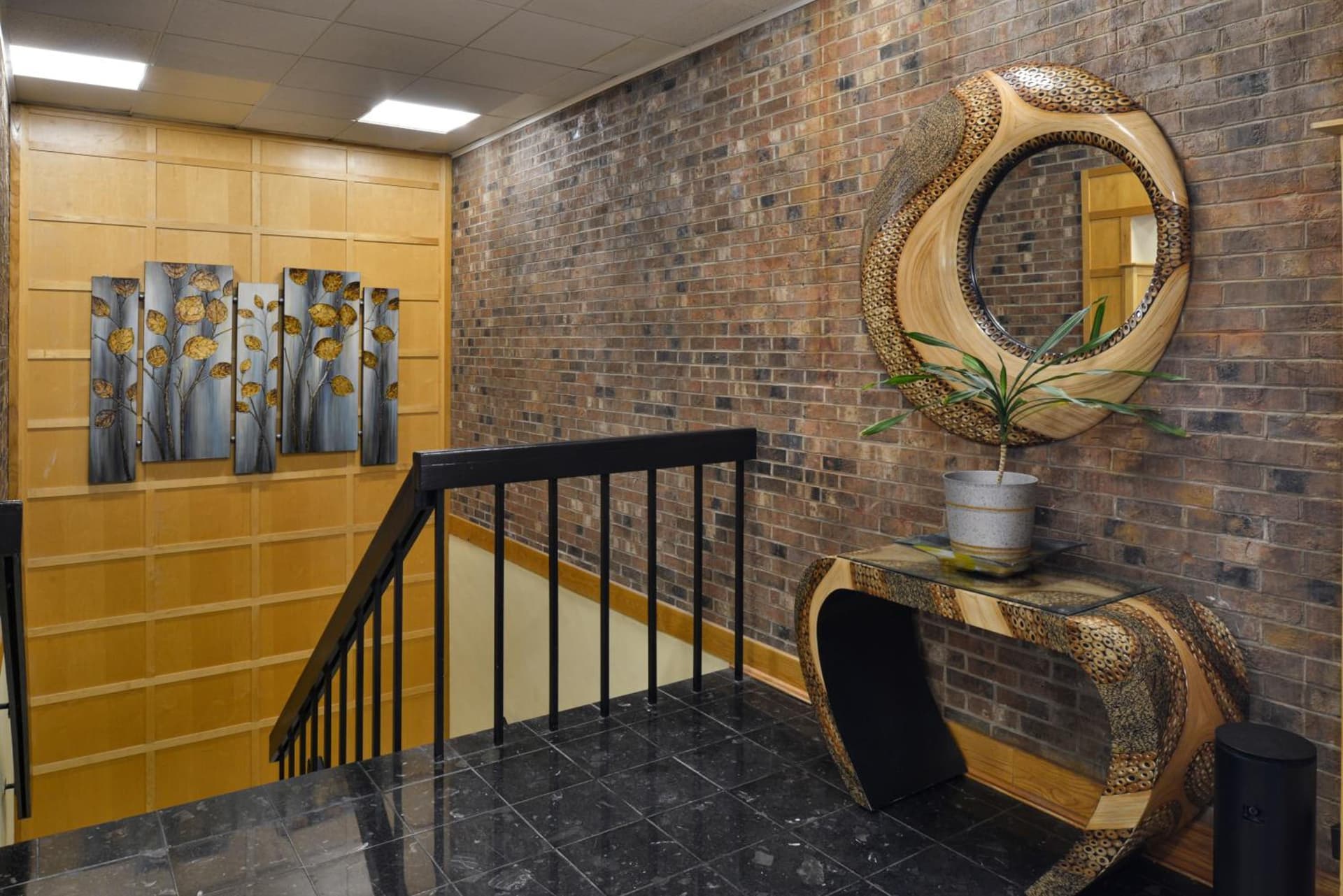 Hawthorne Inn & Conference Center gallery photo in Winston-Salem, NC — image 7