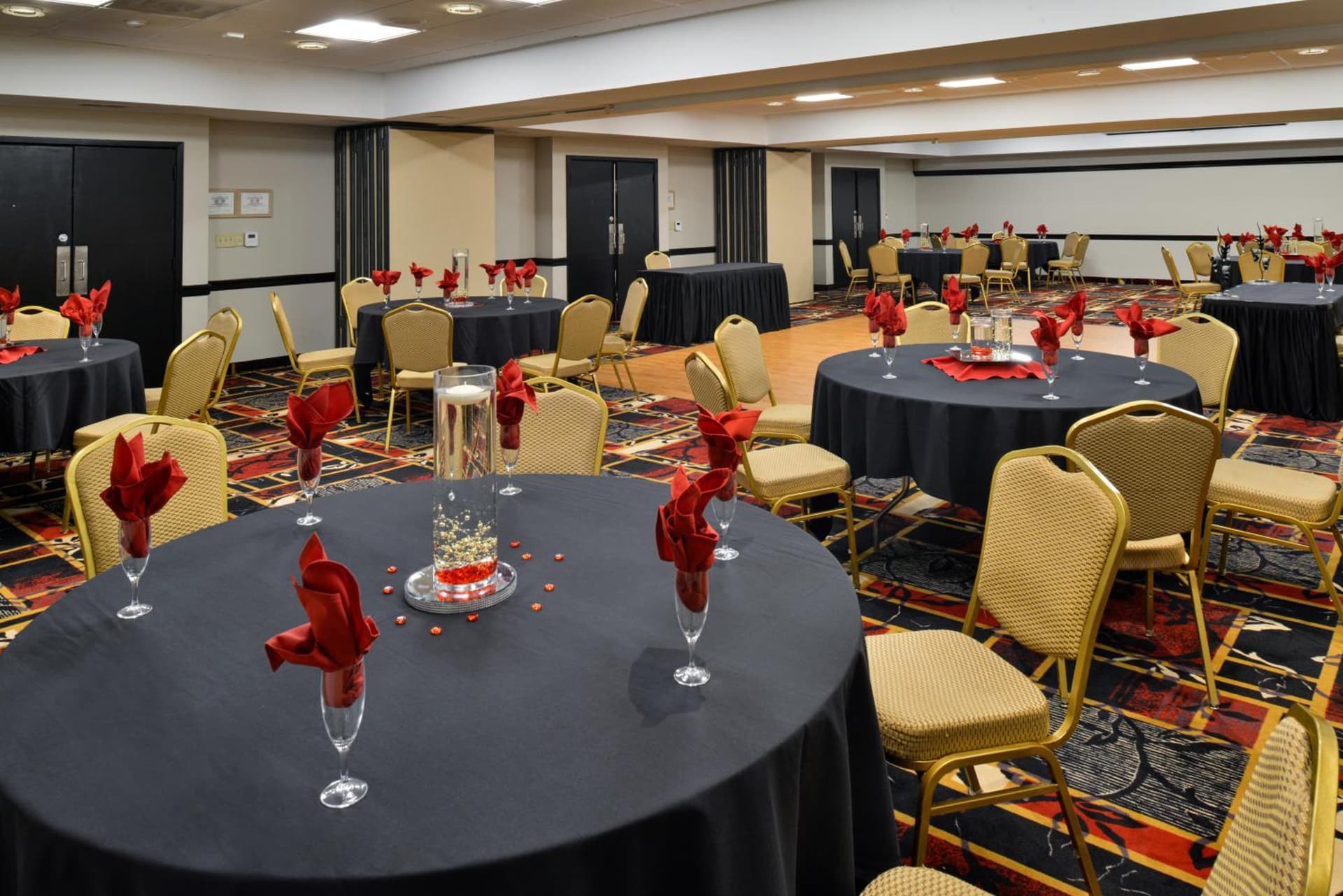 Hawthorne Inn & Conference Center gallery photo in Winston-Salem, NC — image 47