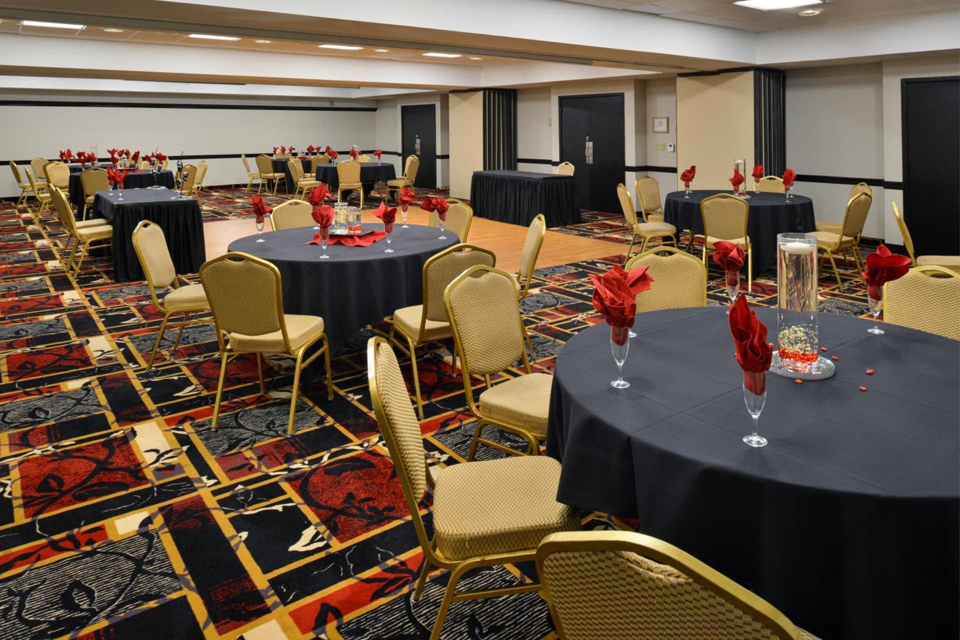 Hawthorne Inn & Conference Center gallery photo in Winston-Salem, NC — image 51