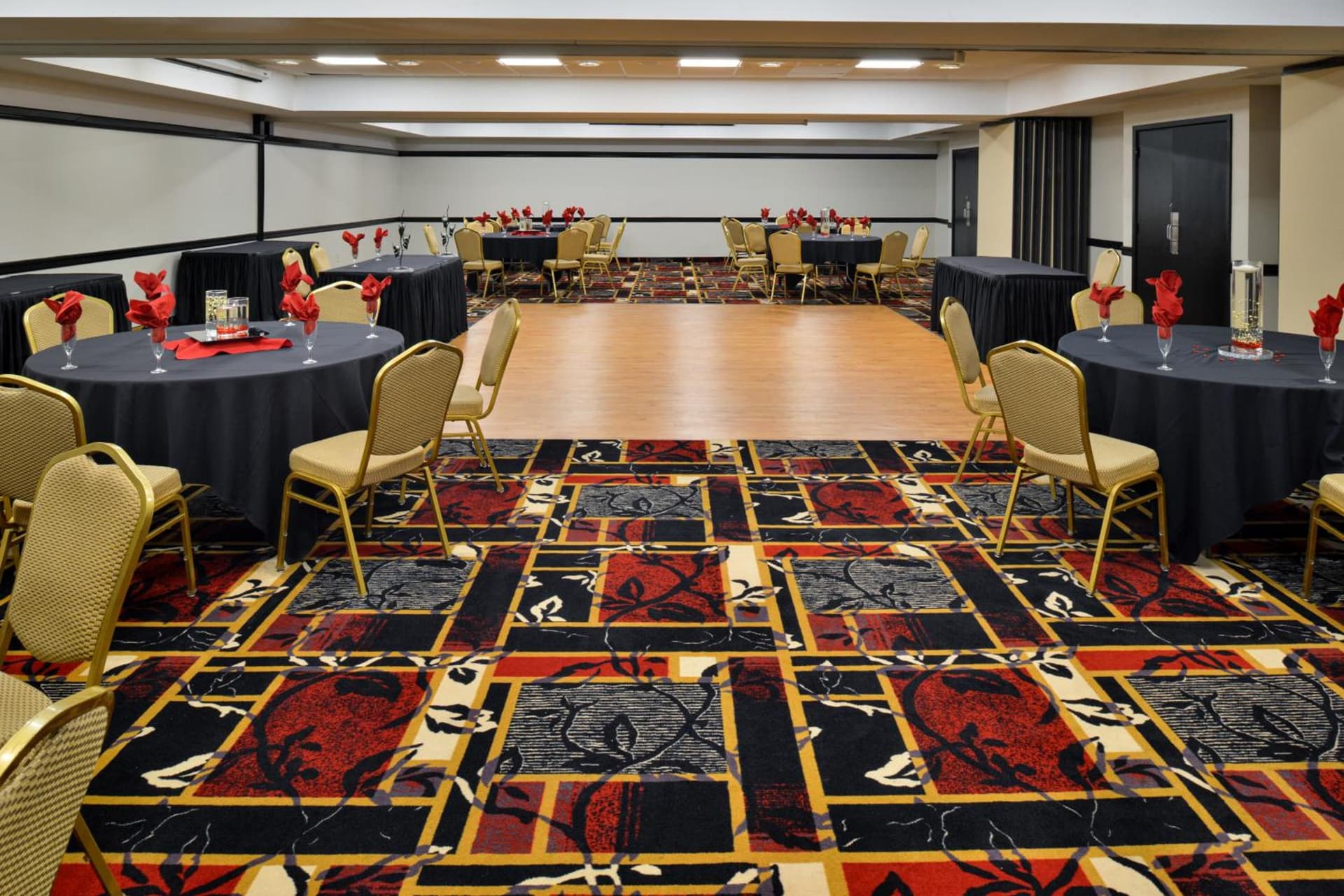 Hawthorne Inn & Conference Center gallery photo in Winston-Salem, NC — image 56