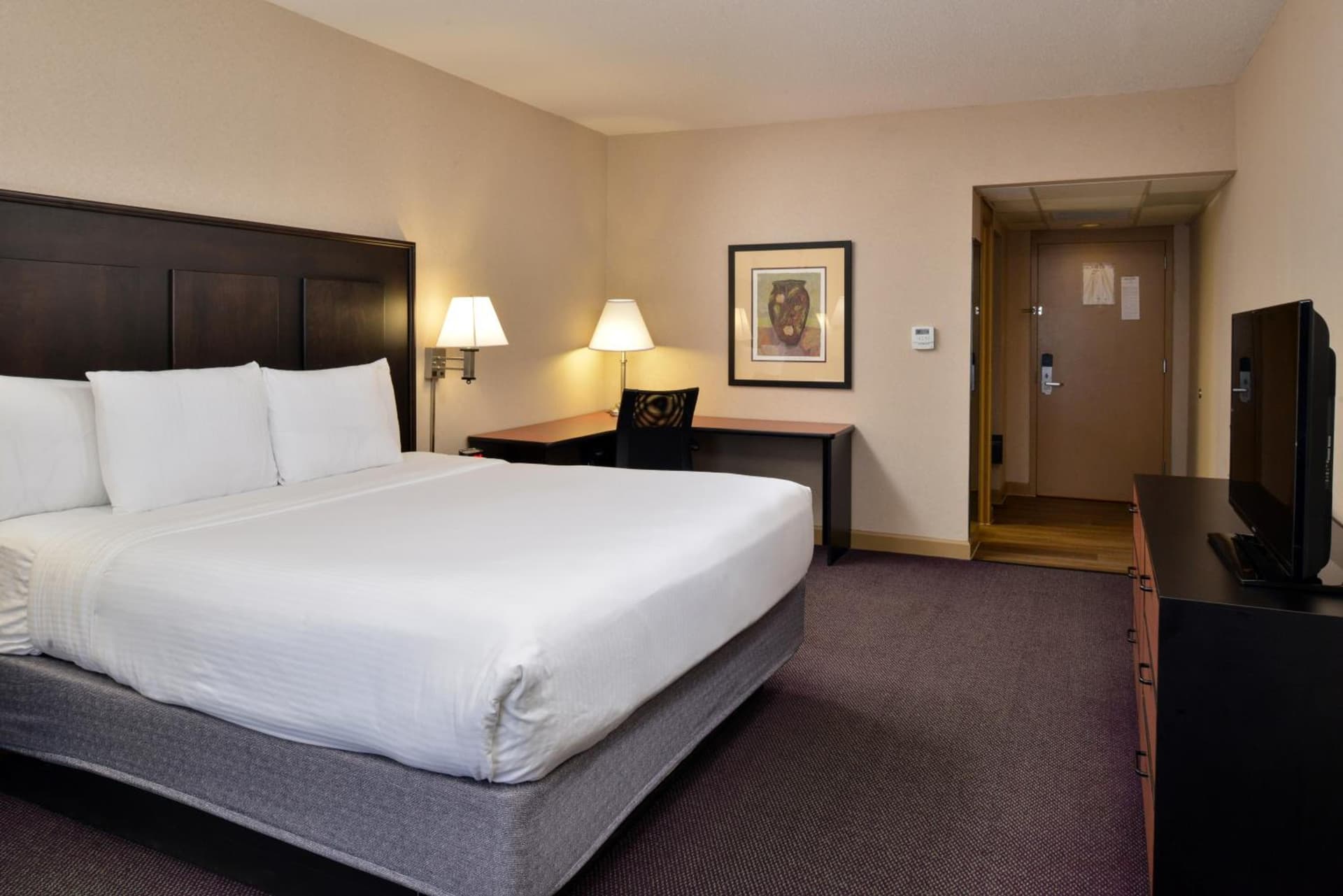 Hawthorne Inn & Conference Center gallery photo in Winston-Salem, NC — image 9