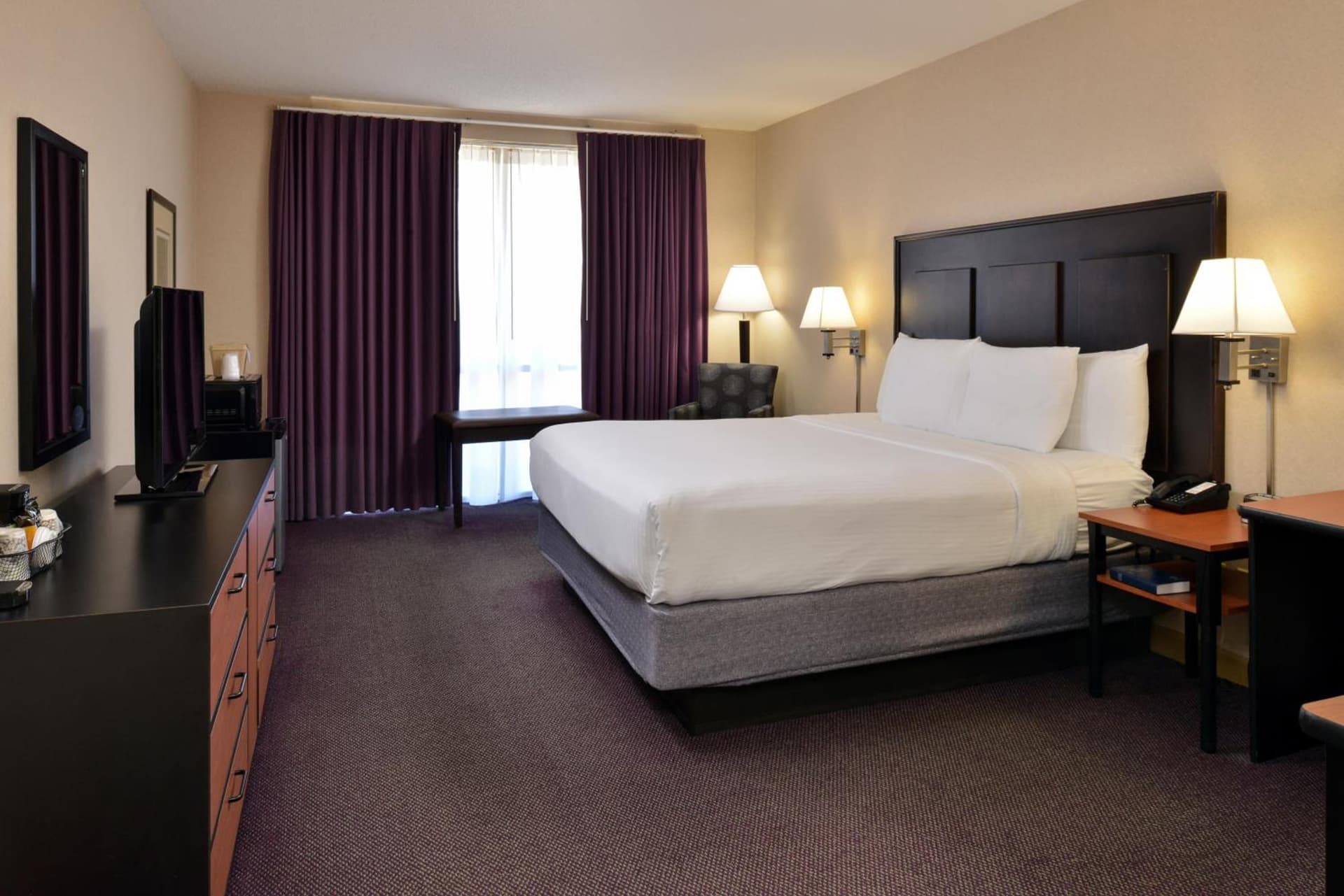 Hawthorne Inn & Conference Center gallery photo in Winston-Salem, NC — image 55