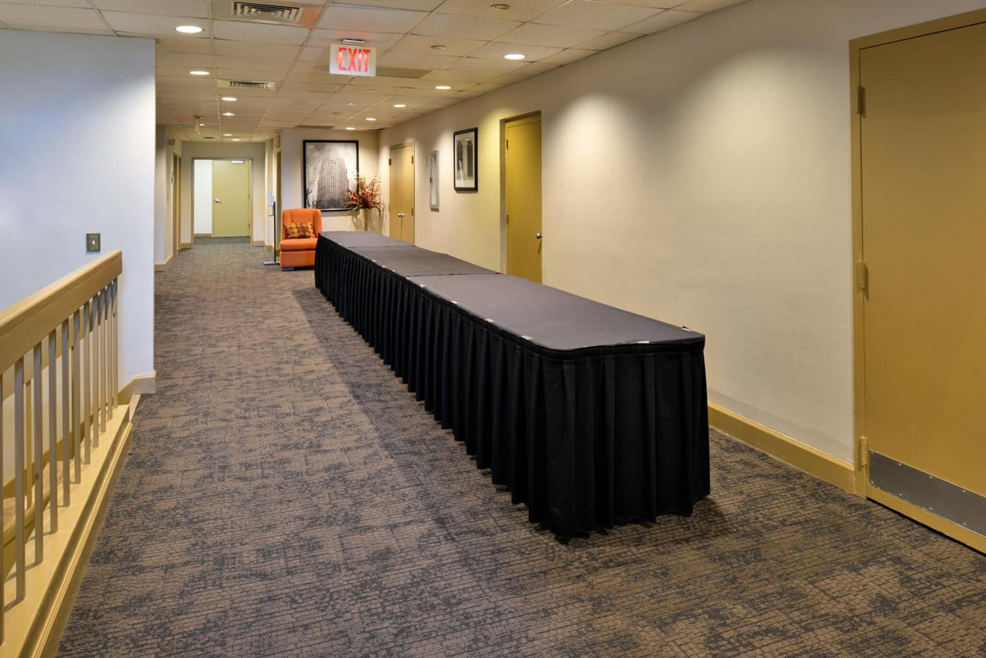 Hawthorne Inn & Conference Center gallery photo in Winston-Salem, NC — image 20