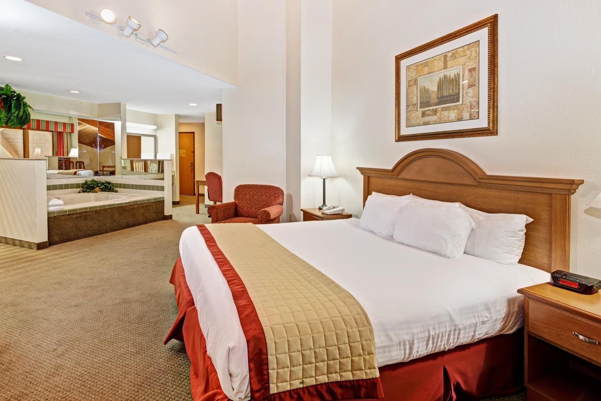 Baymont by Wyndham Indianapolis gallery photo in Indianapolis, IN — image 22