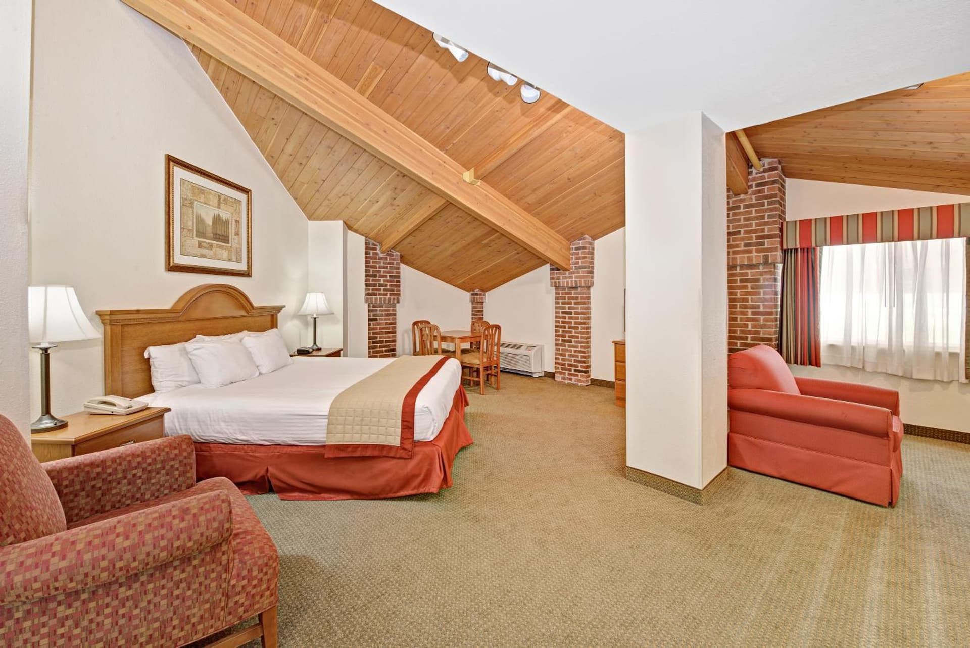Baymont by Wyndham Indianapolis gallery photo in Indianapolis, IN — image 6