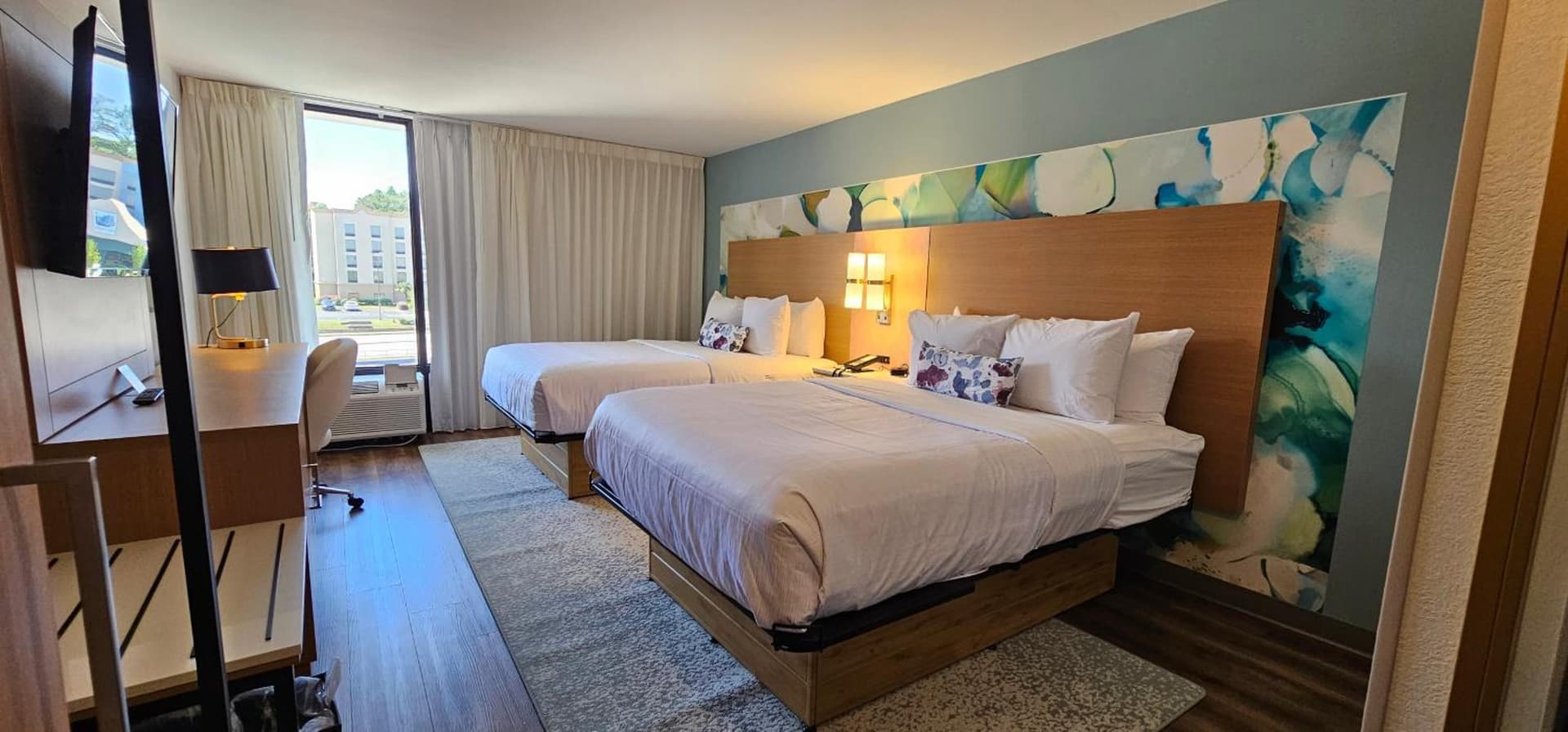 Wyndham Garden Atlanta Airport gallery photo in Atlanta, GA — image 17