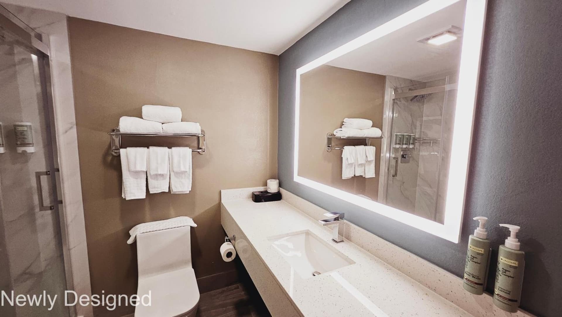 Best Western Hopkinsville KY - BRAND NEW ROOMS gallery photo in Hopkinsville, KY — image 8