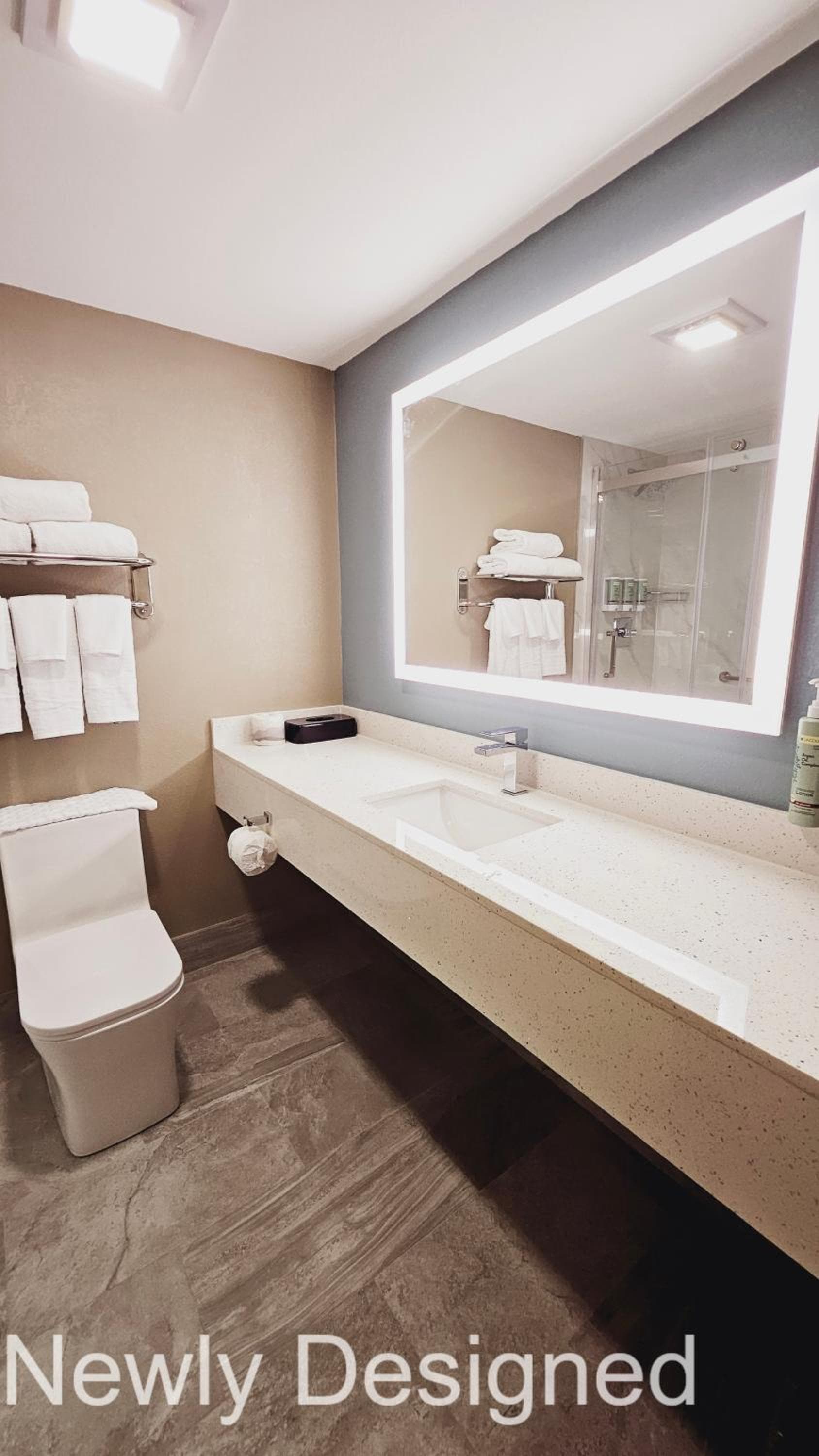 Best Western Hopkinsville KY - BRAND NEW ROOMS gallery photo in Hopkinsville, KY — image 76