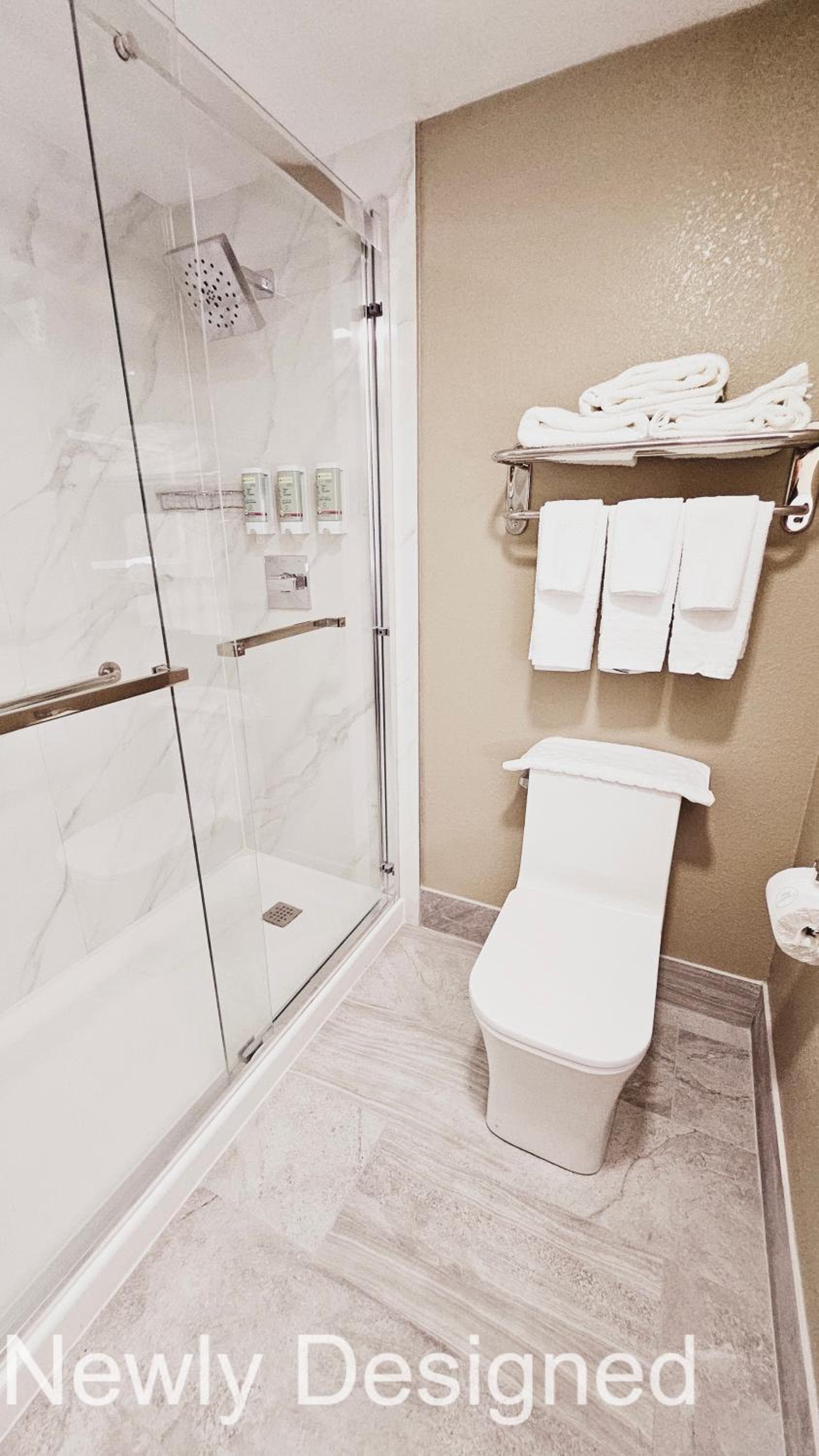 Best Western Hopkinsville KY - BRAND NEW ROOMS gallery photo in Hopkinsville, KY — image 50