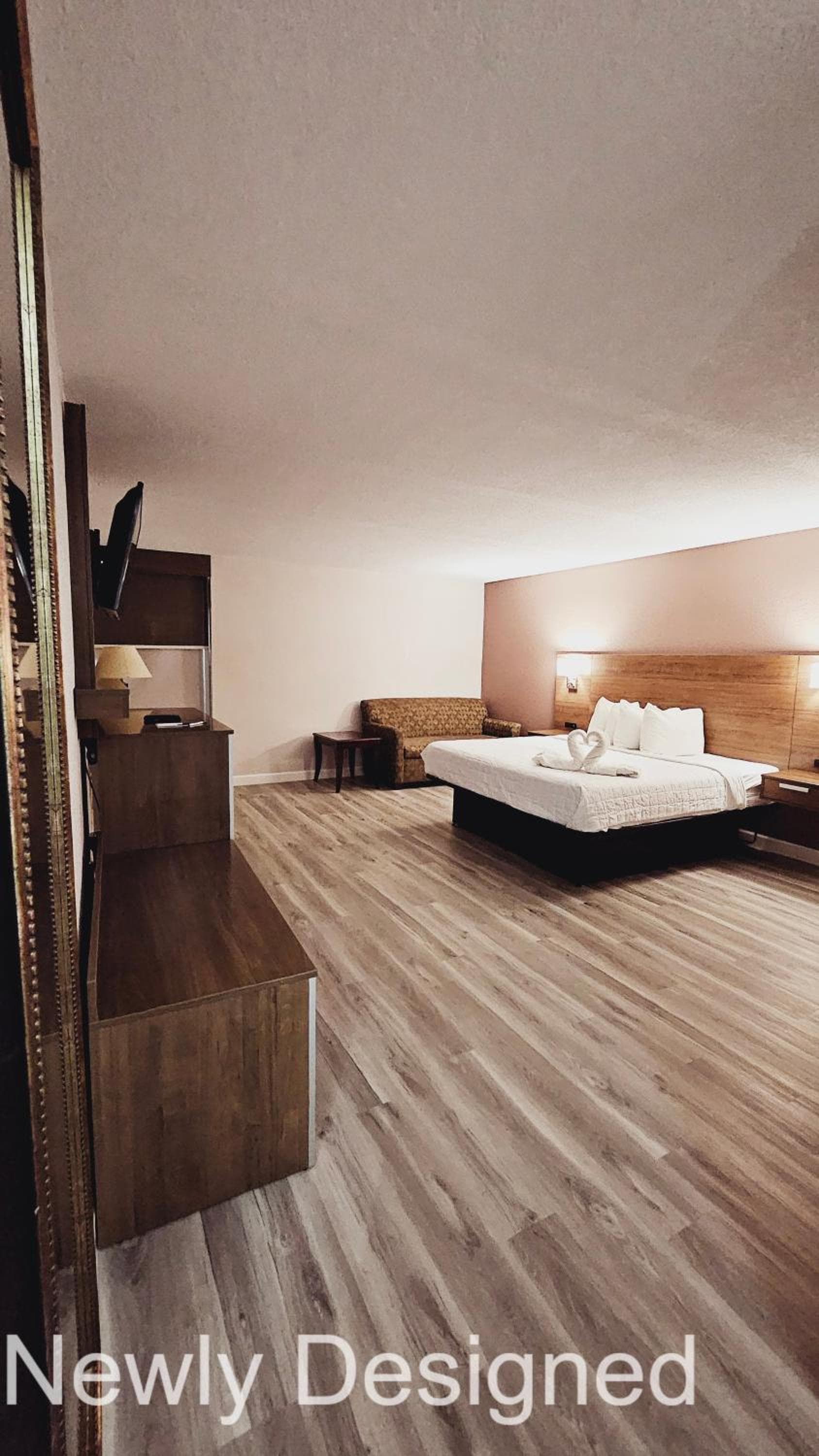 Best Western Hopkinsville KY - BRAND NEW ROOMS gallery photo in Hopkinsville, KY — image 5