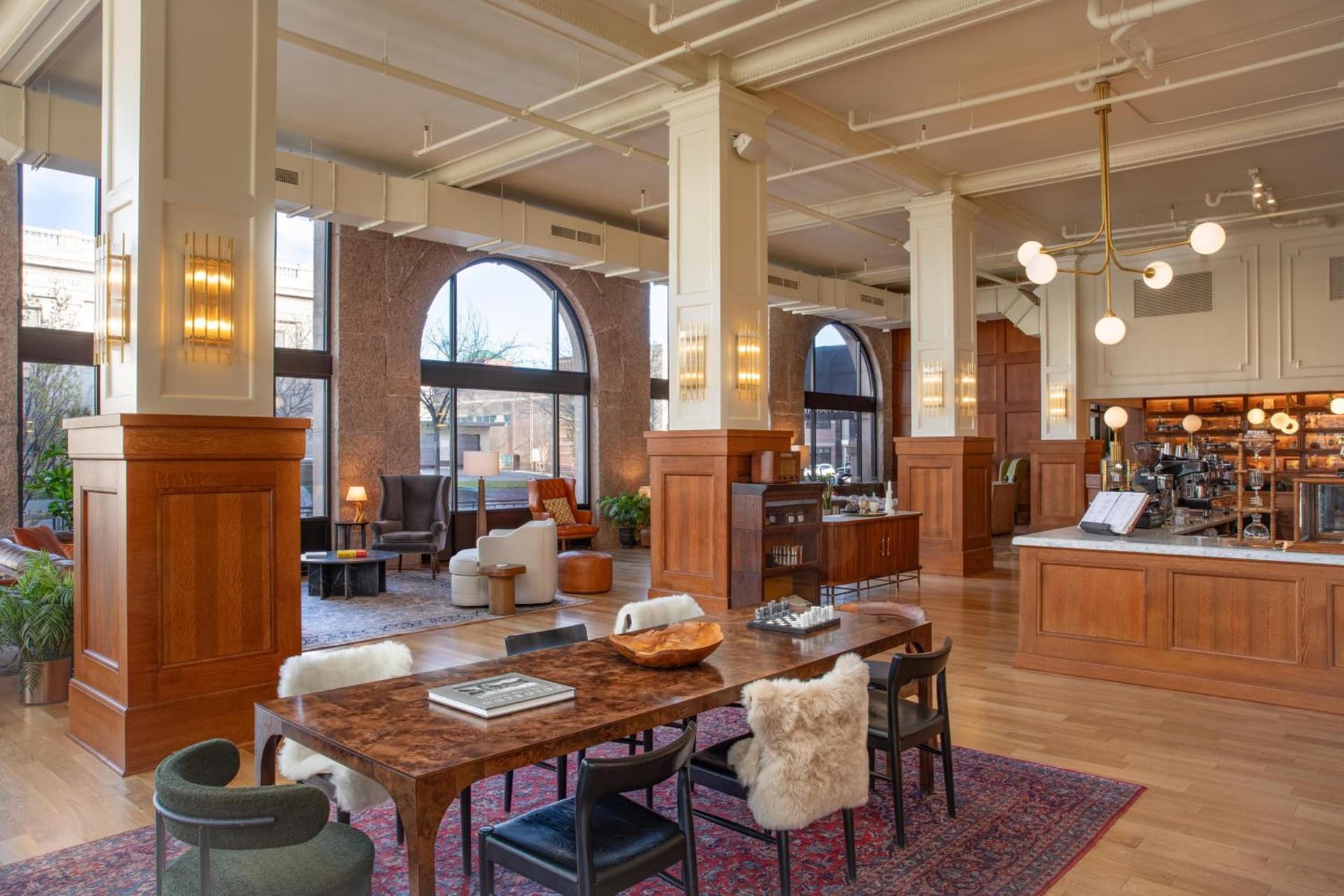 The Mining Exchange gallery photo in Colorado Springs, CO — image 17