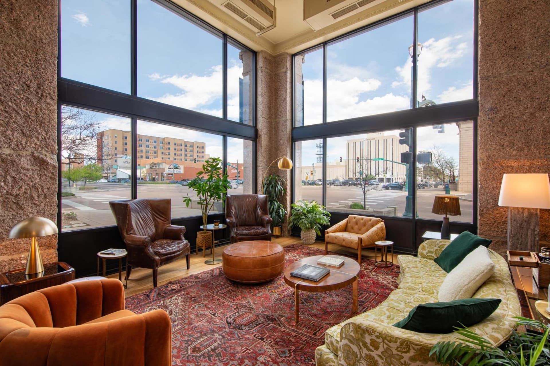 The Mining Exchange gallery photo in Colorado Springs, CO — image 20