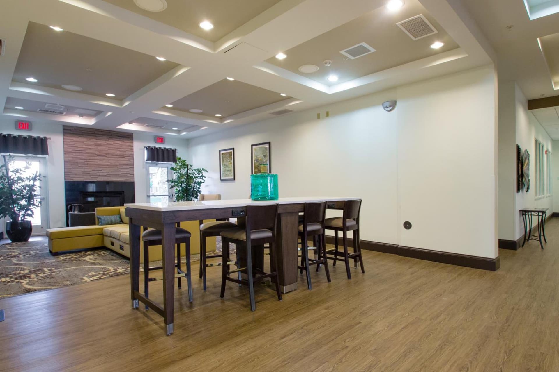 Holiday Inn Hotel & Suites Bloomington Airport by IHG gallery photo in Bloomington, IL — image 38