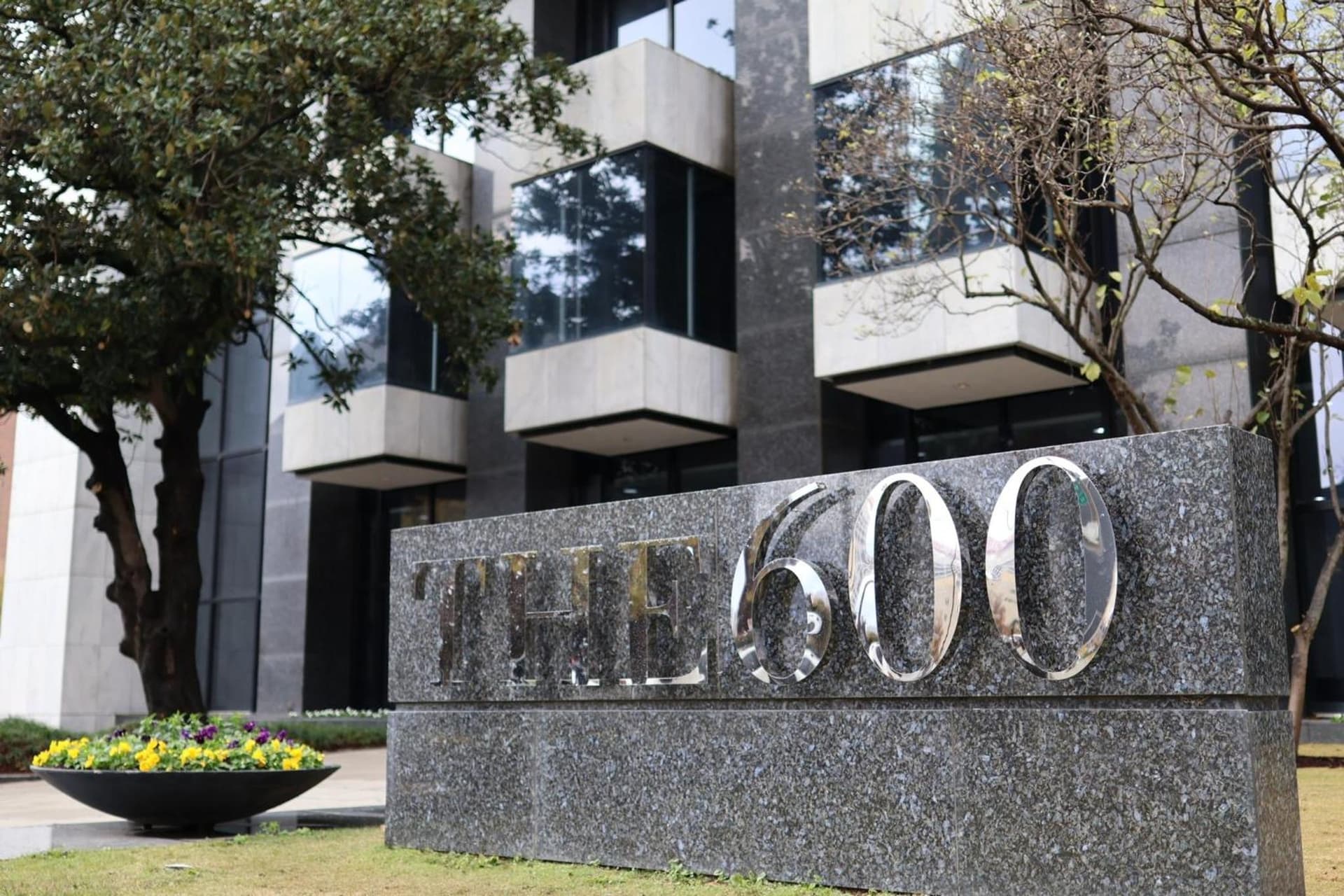 The 600 Apartments by Barsala featured exterior or lobby in Birmingham, AL — similar hotel