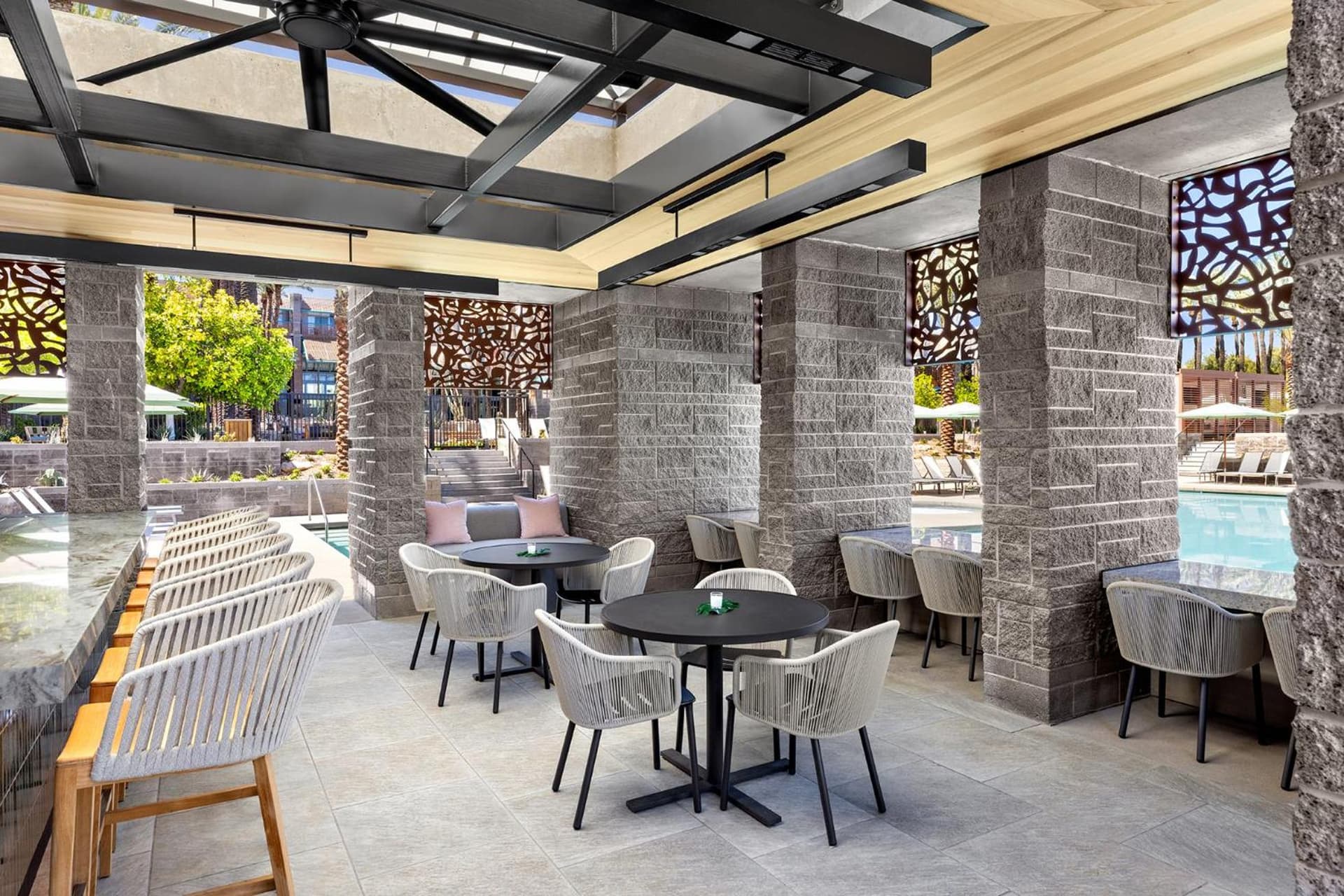 Grand Hyatt Scottsdale Resort gallery photo in Scottsdale, AZ — image 19