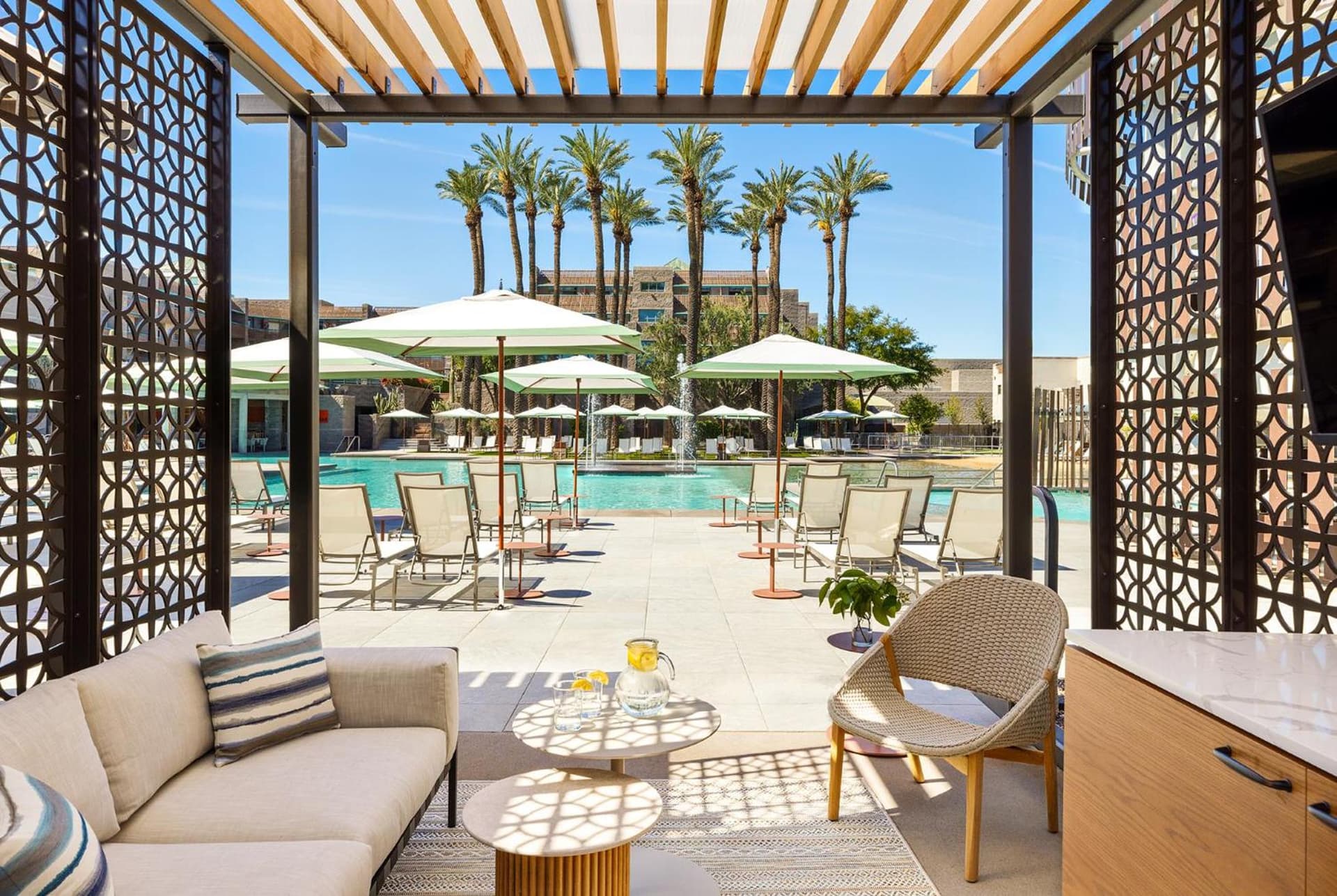 Grand Hyatt Scottsdale Resort gallery photo in Scottsdale, AZ — image 17