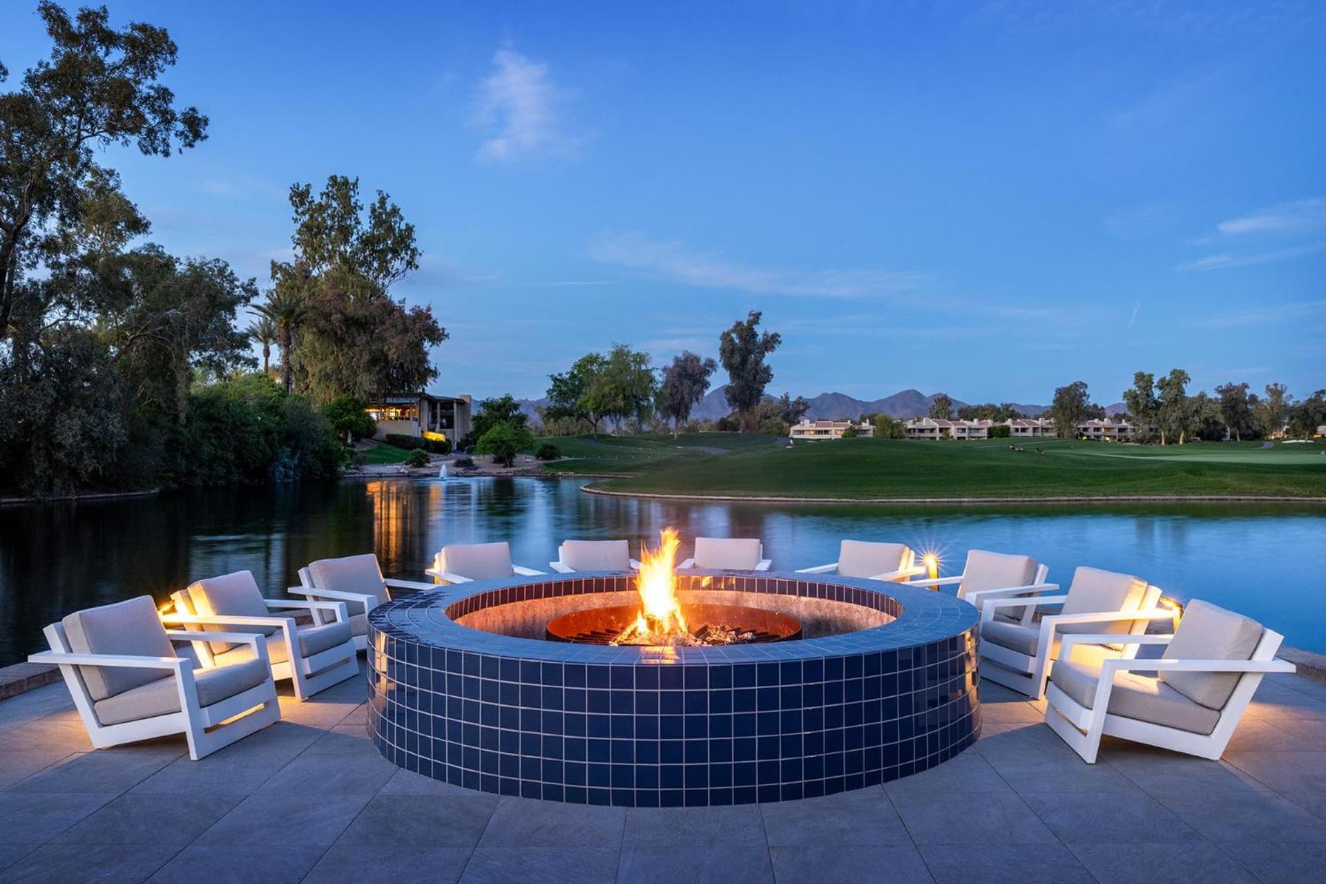 Grand Hyatt Scottsdale Resort gallery photo in Scottsdale, AZ — image 32