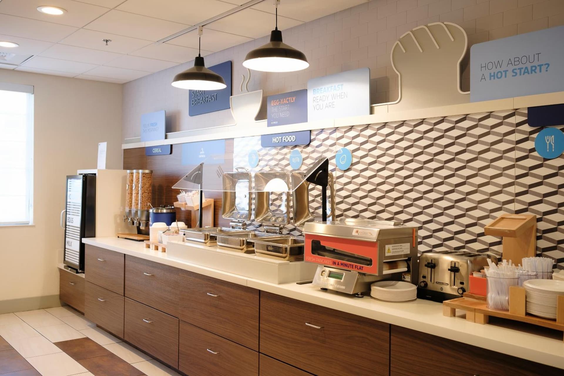 Holiday Inn Express Davis-University Area by IHG gallery photo in Davis, CA — image 58