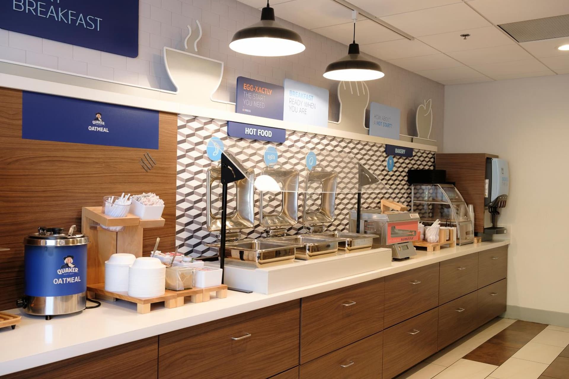 Holiday Inn Express Davis-University Area by IHG gallery photo in Davis, CA — image 11