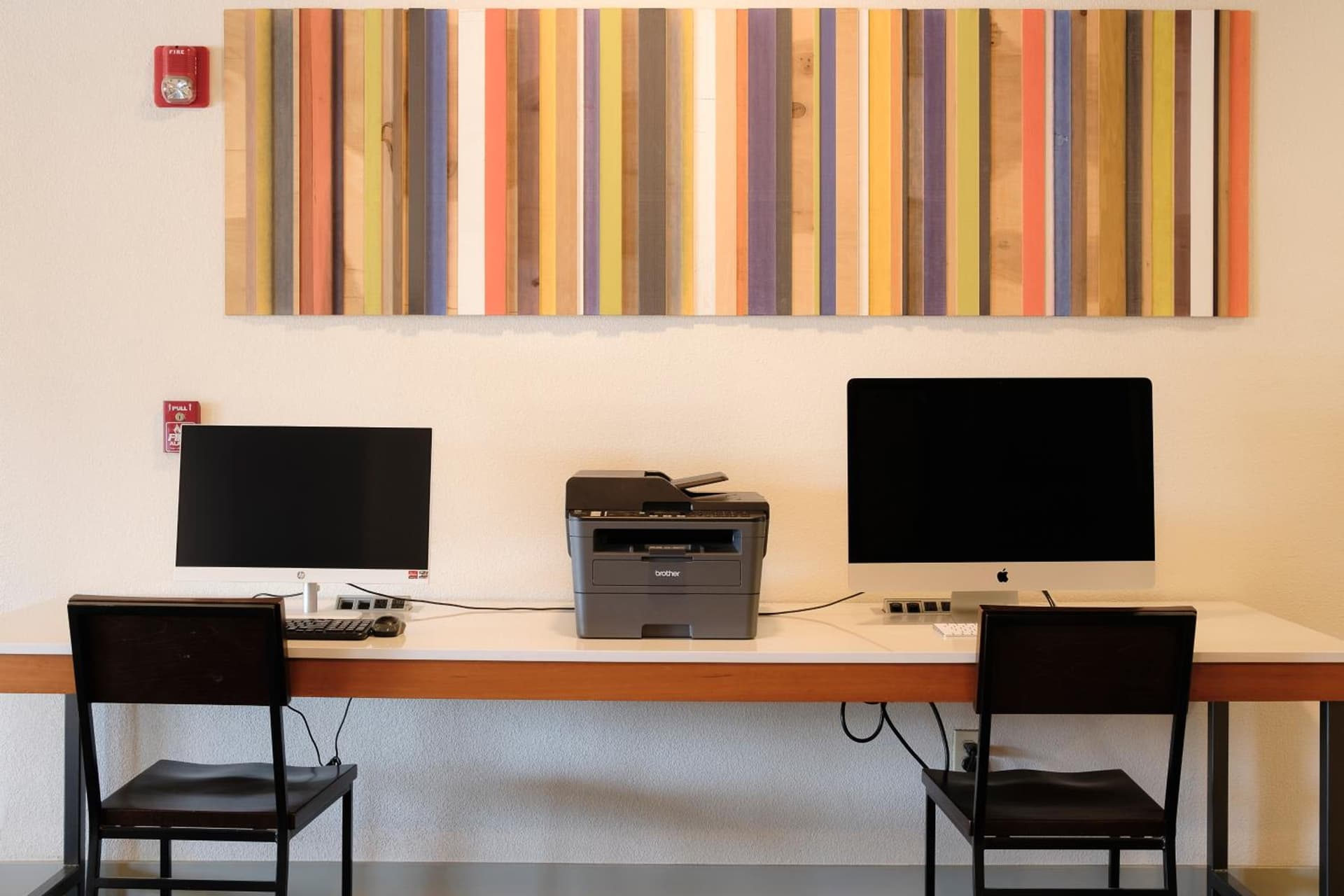 Holiday Inn Express Davis-University Area by IHG gallery photo in Davis, CA — image 37