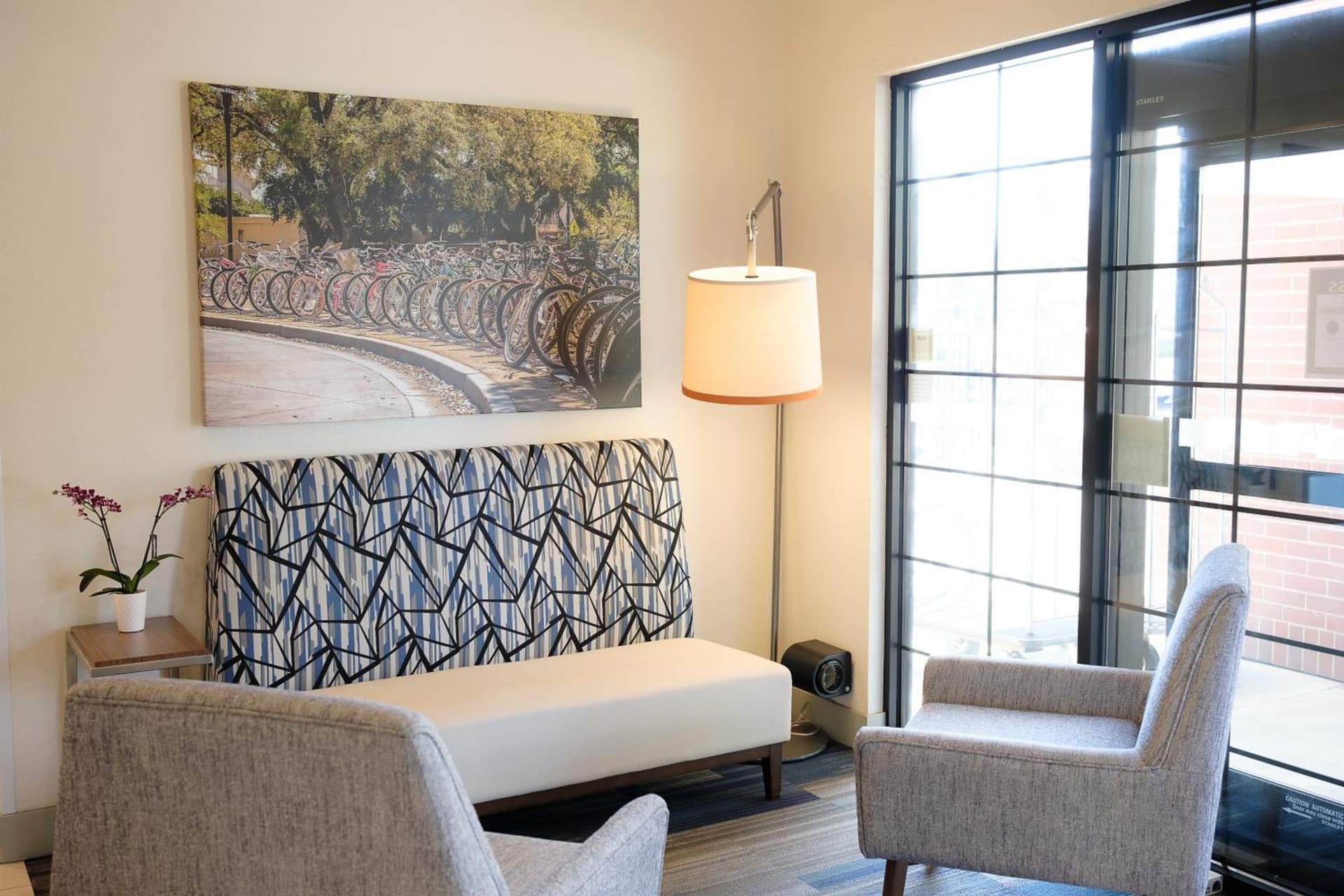 Holiday Inn Express Davis-University Area by IHG gallery photo in Davis, CA — image 61