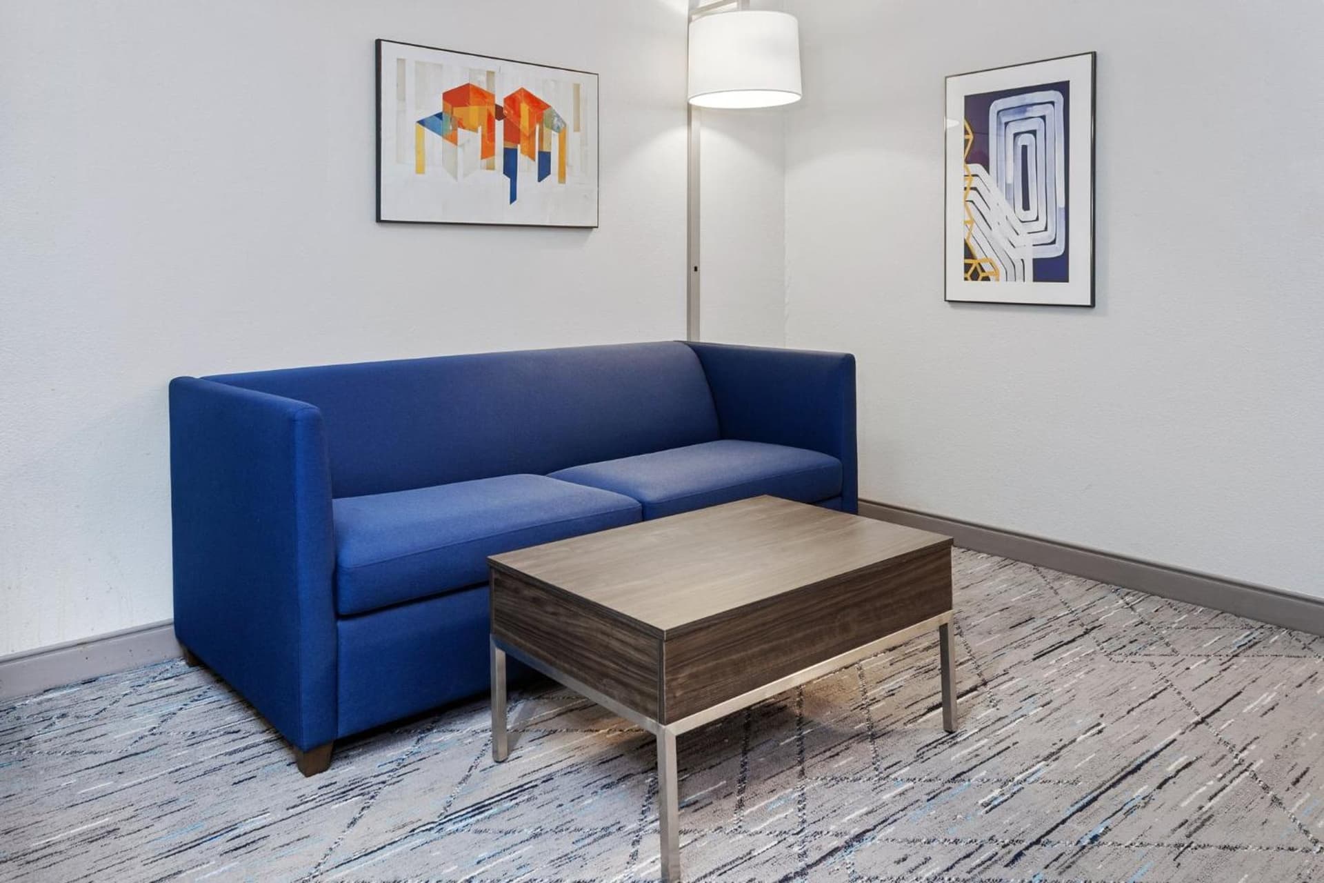 Holiday Inn Express & Suites Carmel North – Westfield by IHG gallery photo in Carmel, IN — image 4