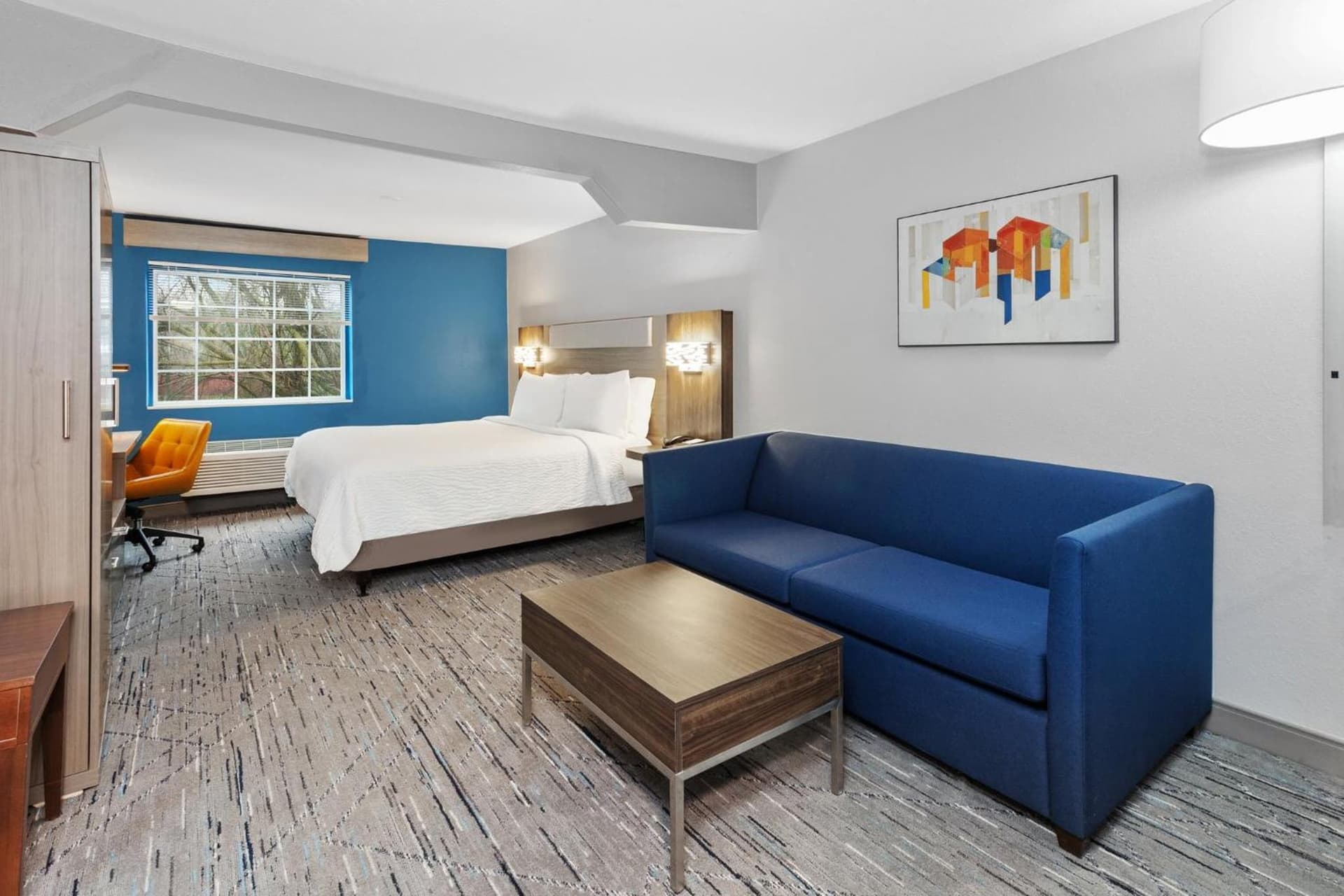 Holiday Inn Express & Suites Carmel North – Westfield by IHG gallery photo in Carmel, IN — image 40