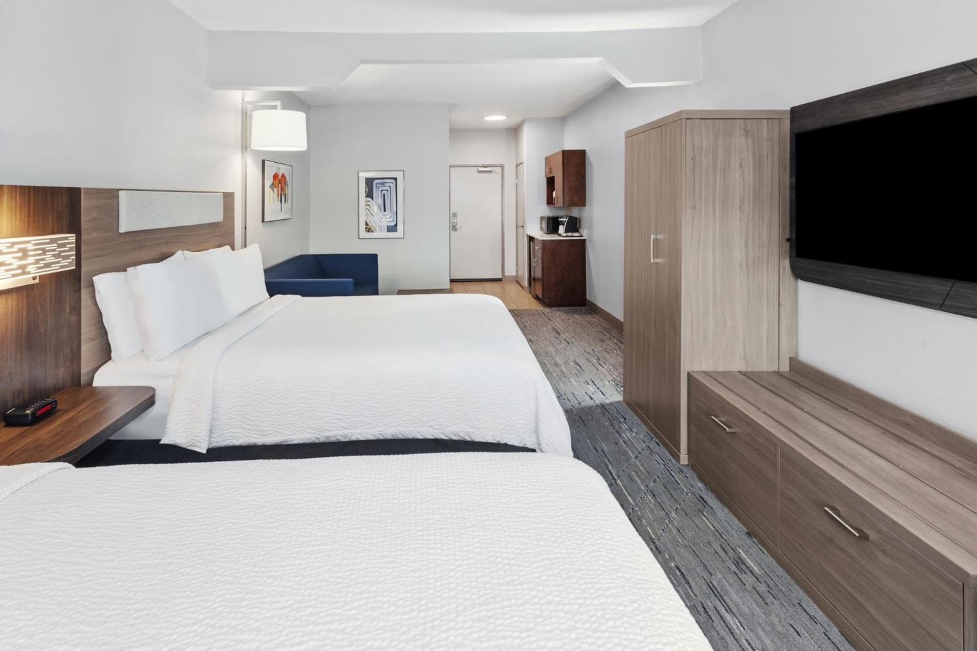 Holiday Inn Express & Suites Carmel North – Westfield by IHG gallery photo in Carmel, IN — image 32