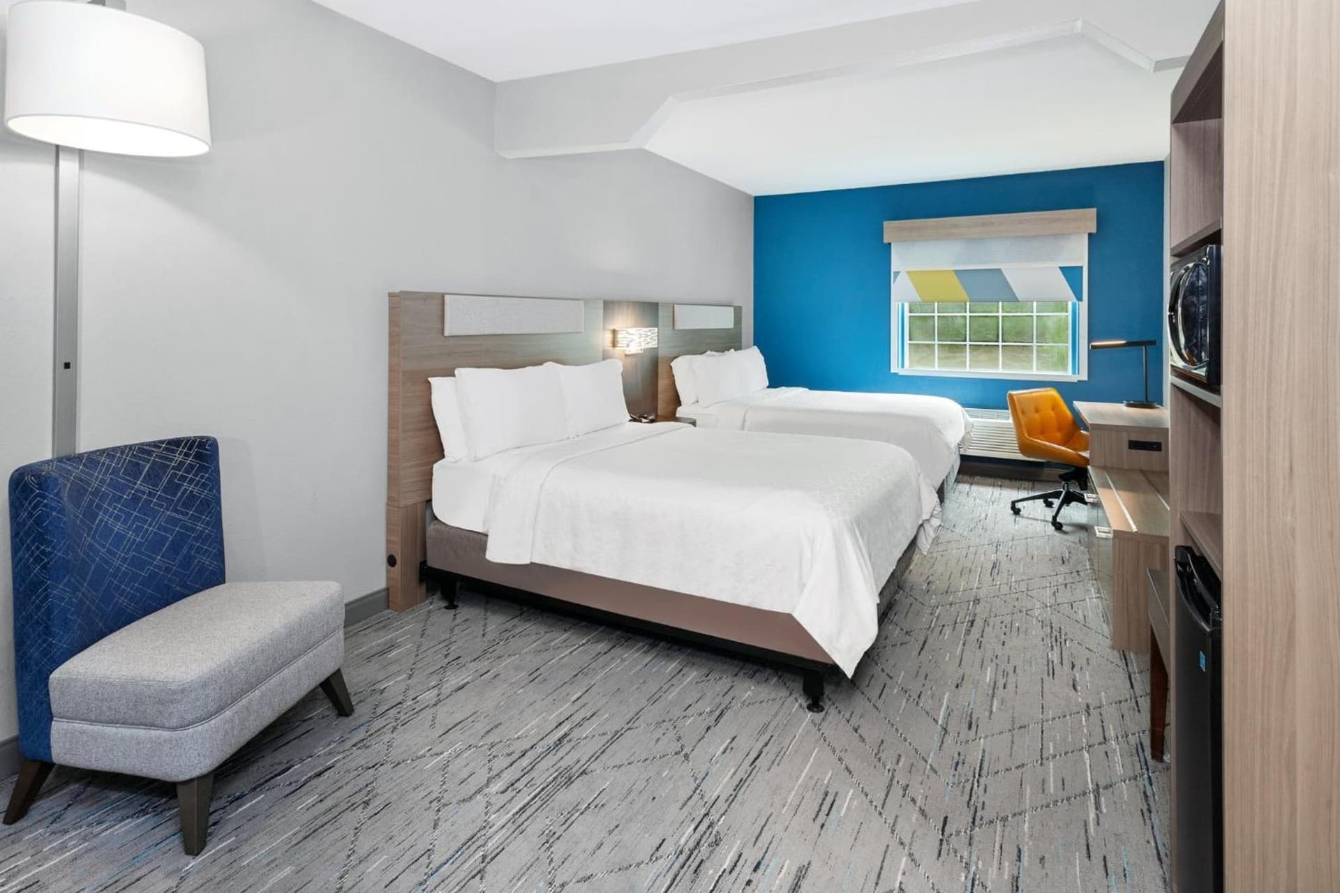 Holiday Inn Express & Suites Carmel North – Westfield by IHG gallery photo in Carmel, IN — image 44