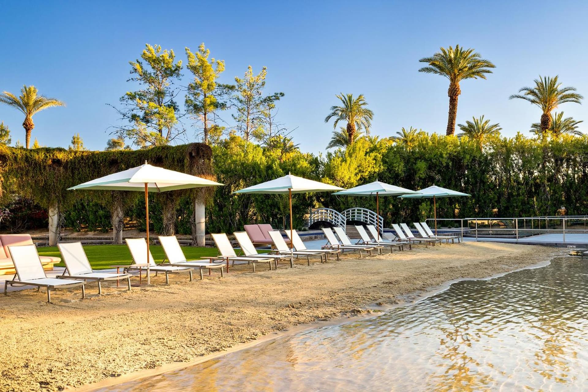 Grand Hyatt Scottsdale Resort gallery photo in Scottsdale, AZ — image 12