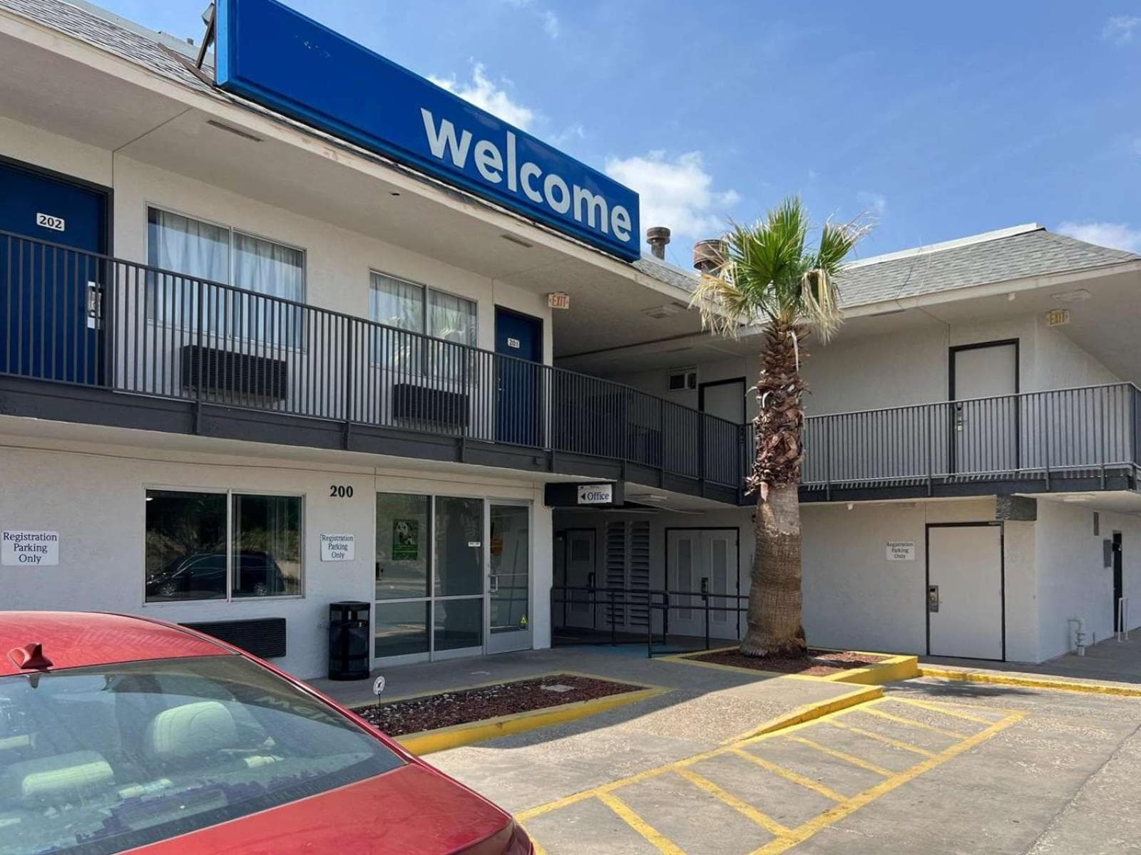 Motel 6-Odessa, TX gallery photo in Odessa, TX — image 5