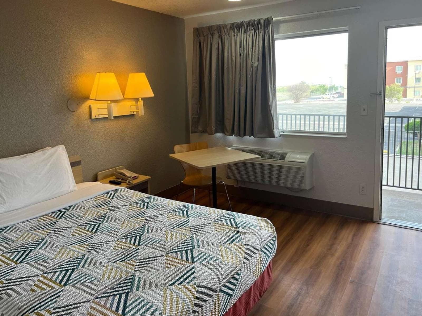 Motel 6-Odessa, TX gallery photo in Odessa, TX — image 8