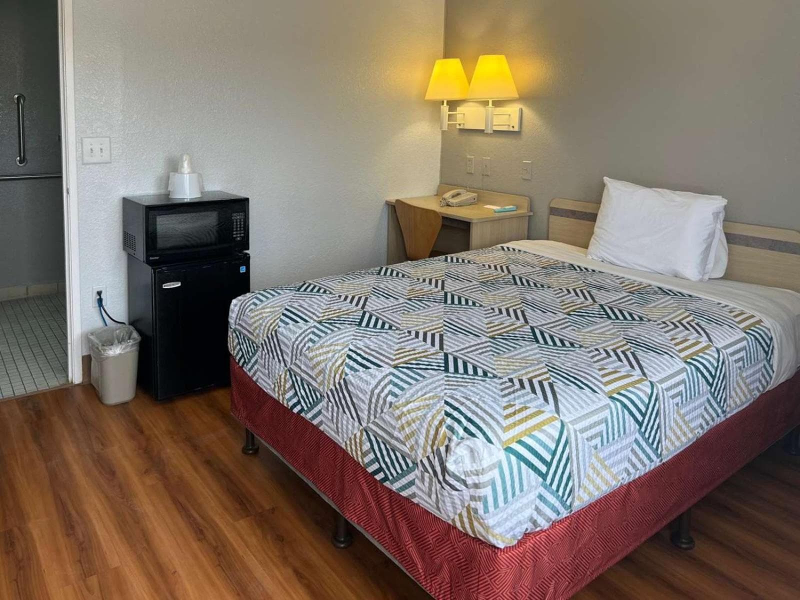 Motel 6-Odessa, TX gallery photo in Odessa, TX — image 9