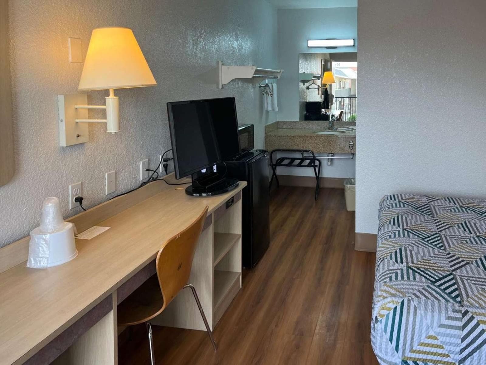 Motel 6-Odessa, TX property views in Odessa, TX — gallery photo 3