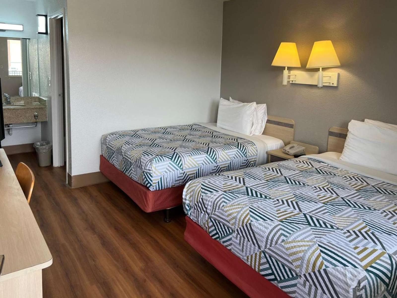 Motel 6-Odessa, TX gallery photo in Odessa, TX — image 6