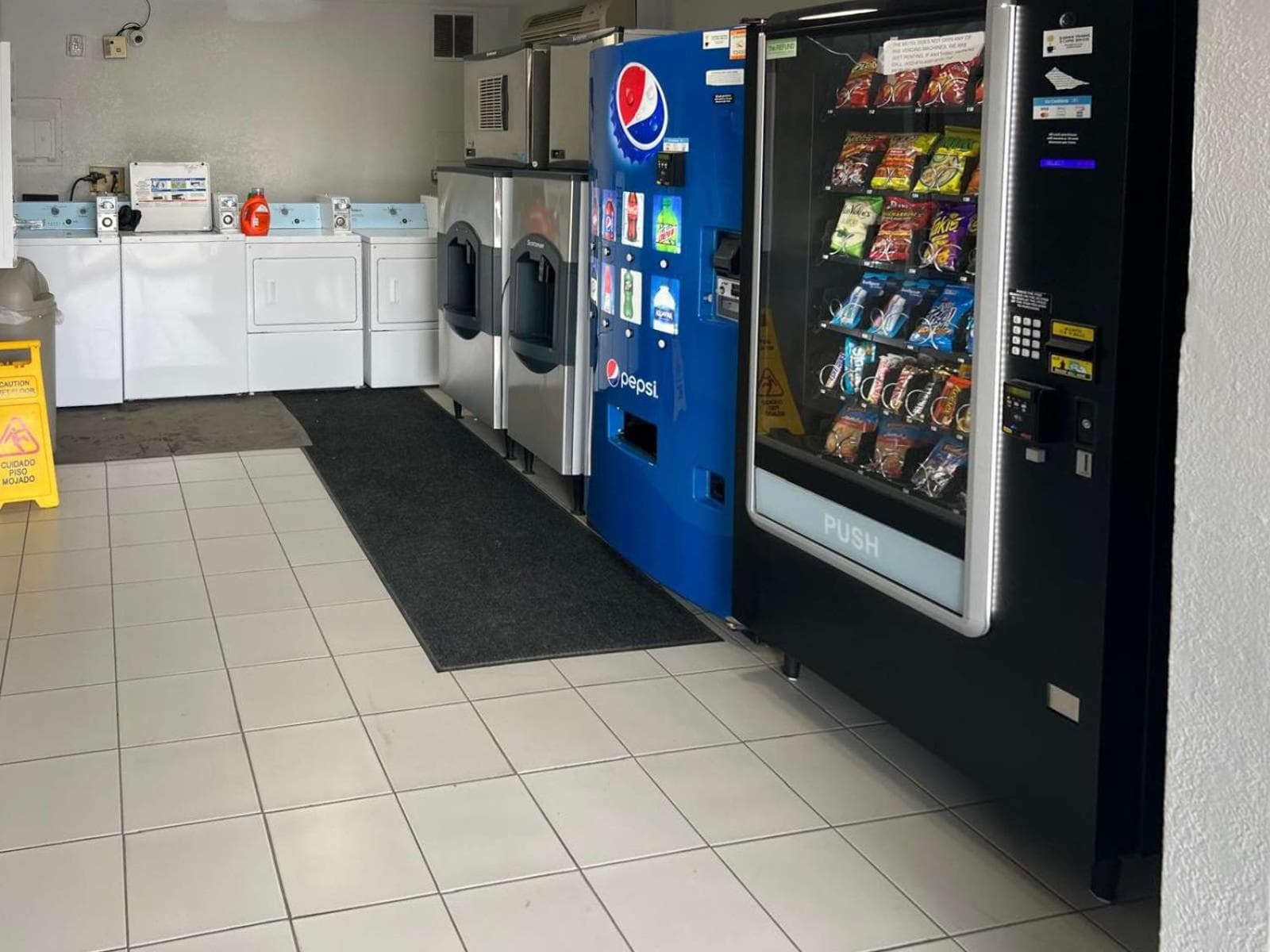 Motel 6-Odessa, TX gallery photo in Odessa, TX — image 7