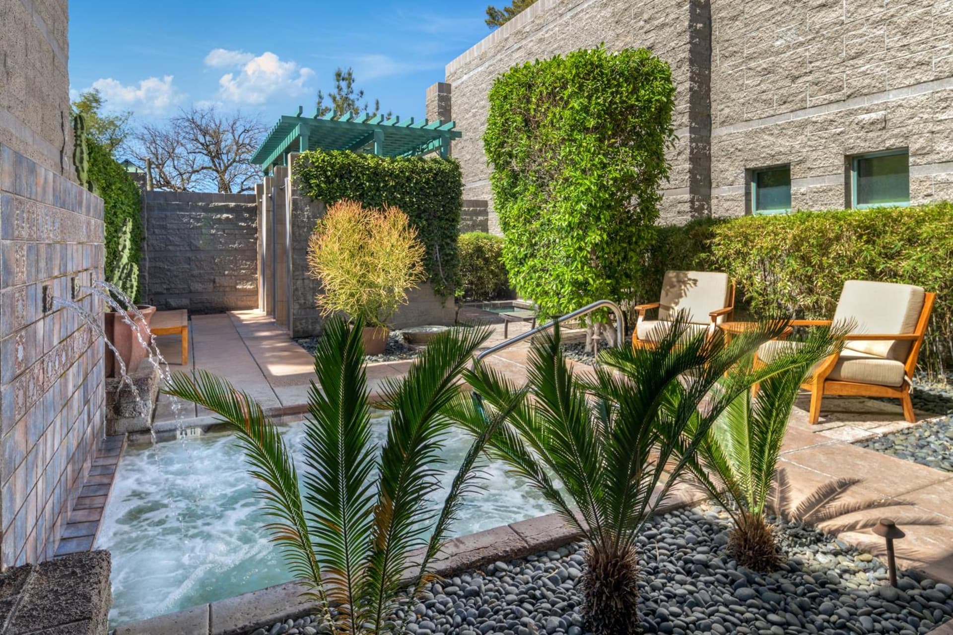 Grand Hyatt Scottsdale Resort gallery photo in Scottsdale, AZ — image 34