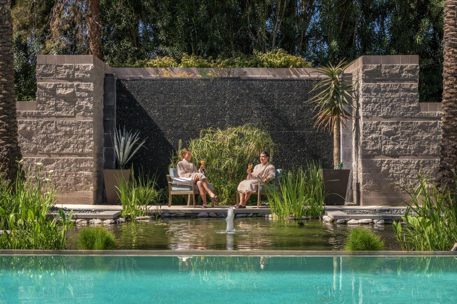 Grand Hyatt Scottsdale Resort gallery photo in Scottsdale, AZ — image 9