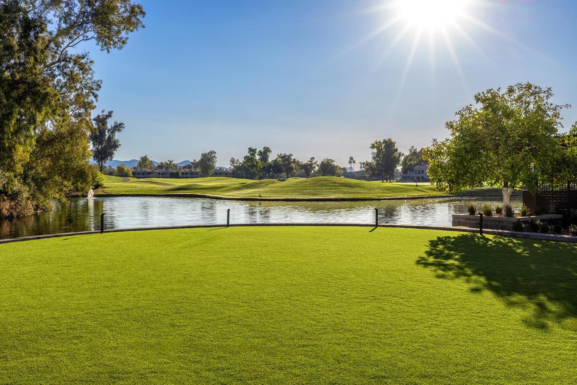 Grand Hyatt Scottsdale Resort gallery photo in Scottsdale, AZ — image 13