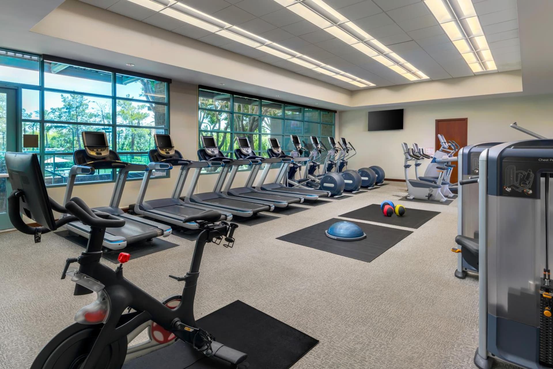 Grand Hyatt Scottsdale Resort gallery photo in Scottsdale, AZ — image 6