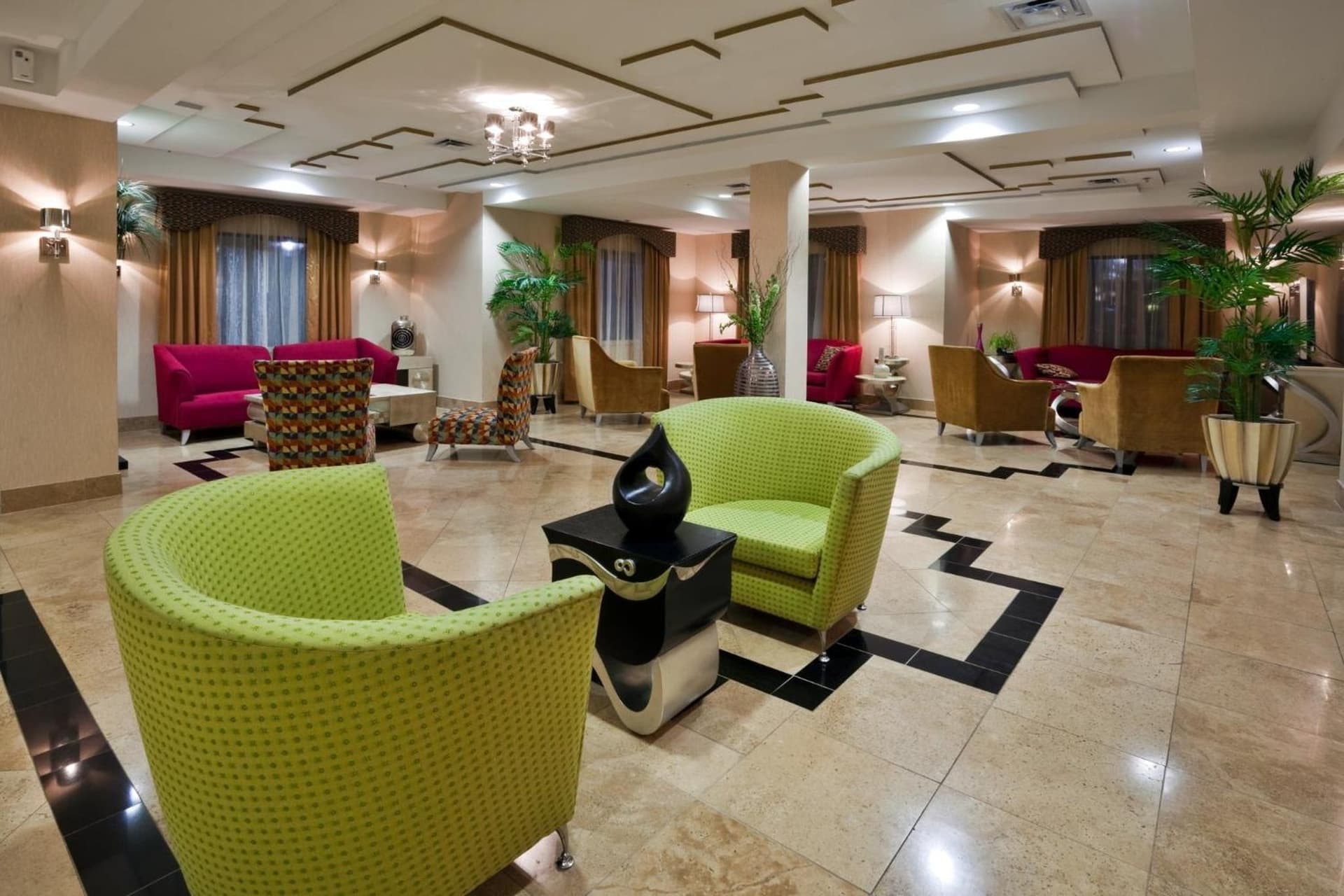 Holiday Inn Express Hotel & Suites Birmingham - Inverness 280 by IHG gallery photo in Birmingham, AL — image 33