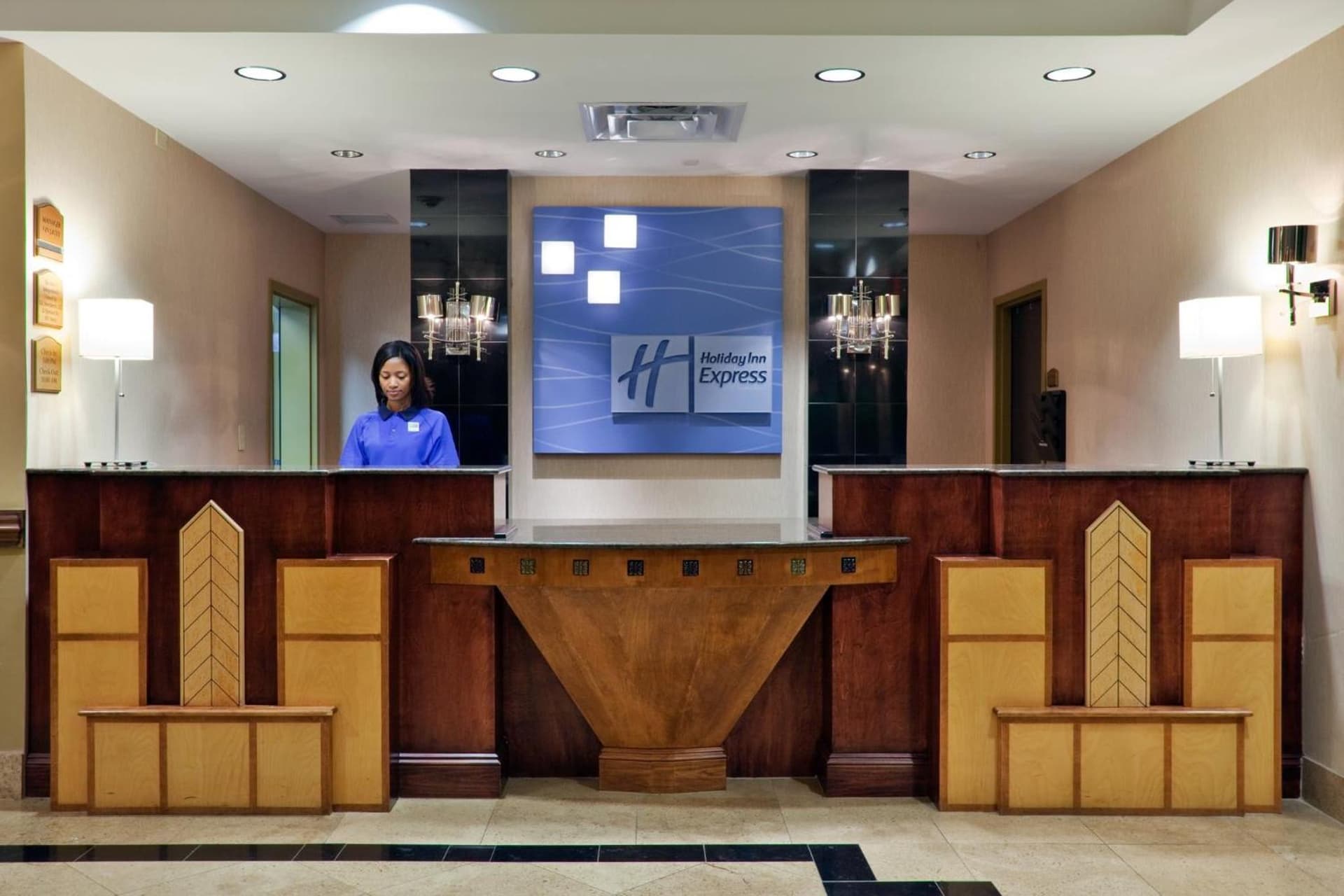 Holiday Inn Express Hotel & Suites Birmingham - Inverness 280 by IHG gallery photo in Birmingham, AL — image 27