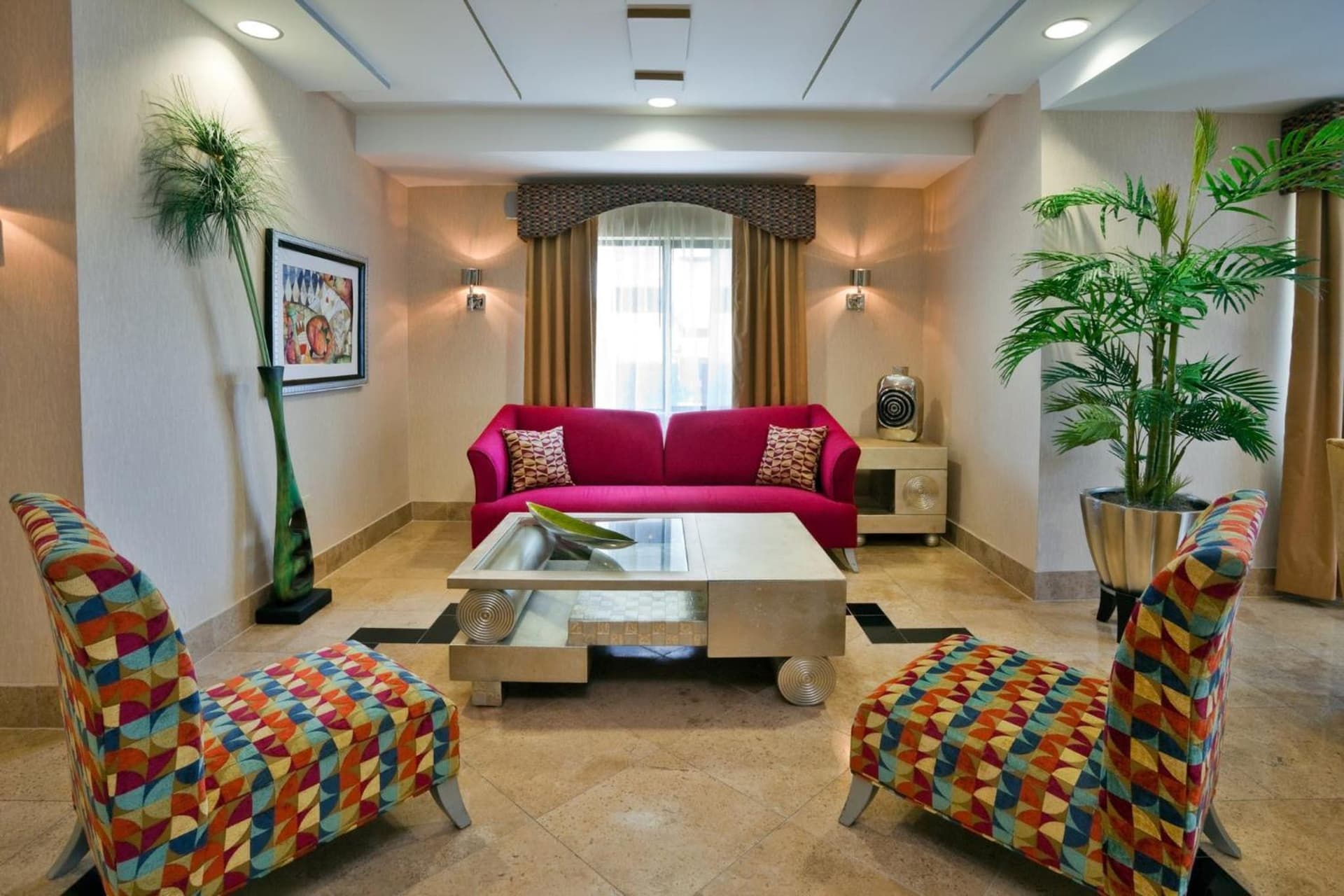 Holiday Inn Express Hotel & Suites Birmingham - Inverness 280 by IHG gallery photo in Birmingham, AL — image 21