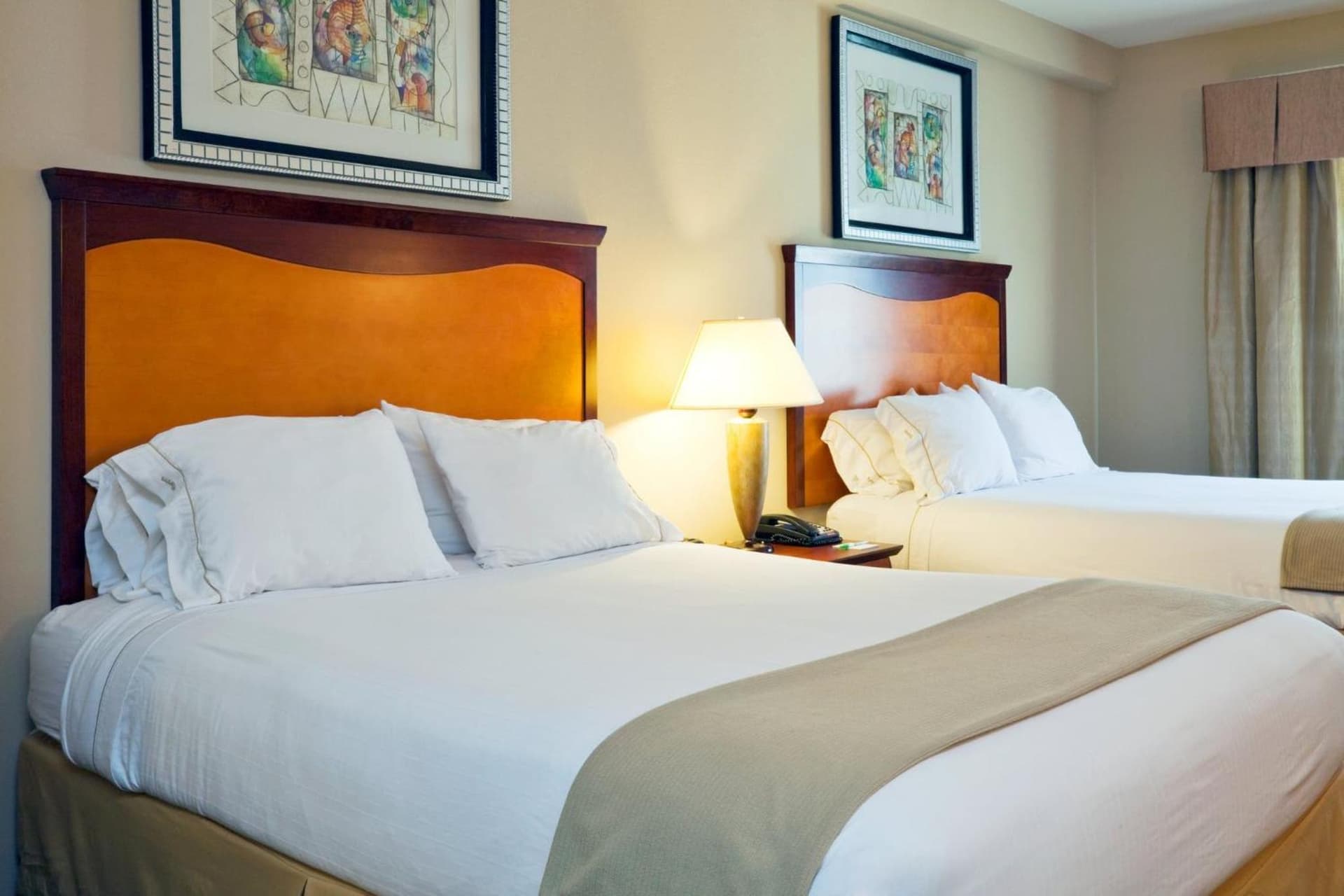 Holiday Inn Express Hotel & Suites Birmingham - Inverness 280 by IHG gallery photo in Birmingham, AL — image 29