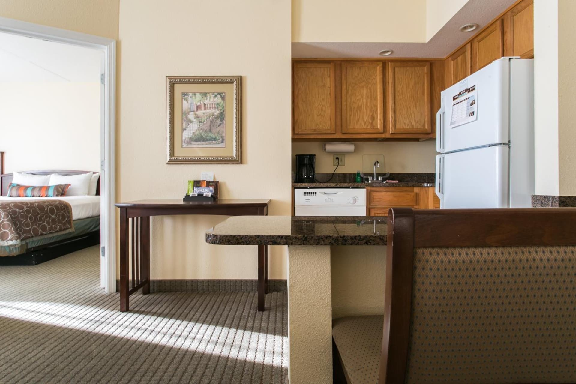 Staybridge Suites Chattanooga-Hamilton Place by IHG gallery photo in Chattanooga, TN — image 9